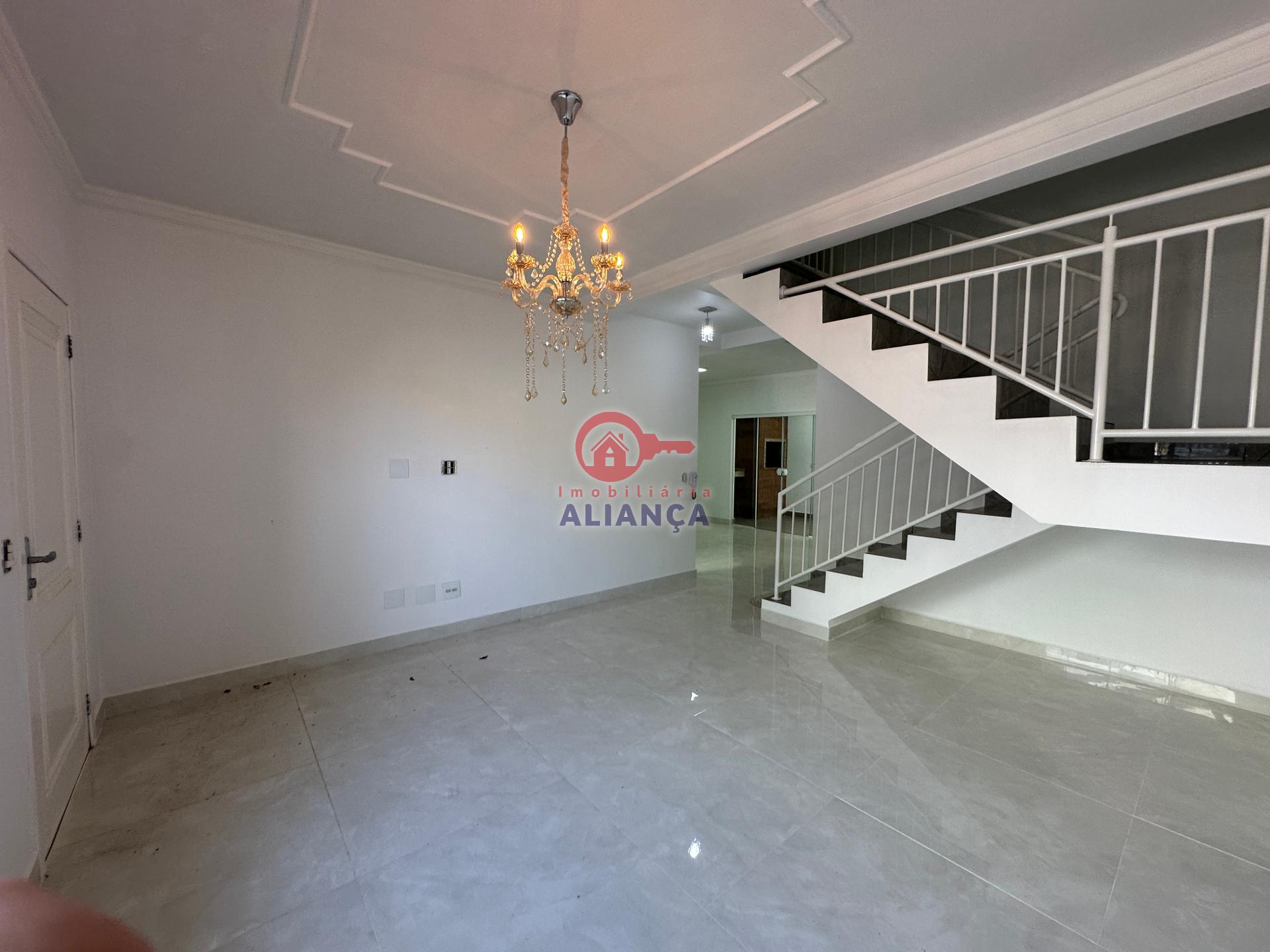 Imobiliria Aliana em Toledo Paran