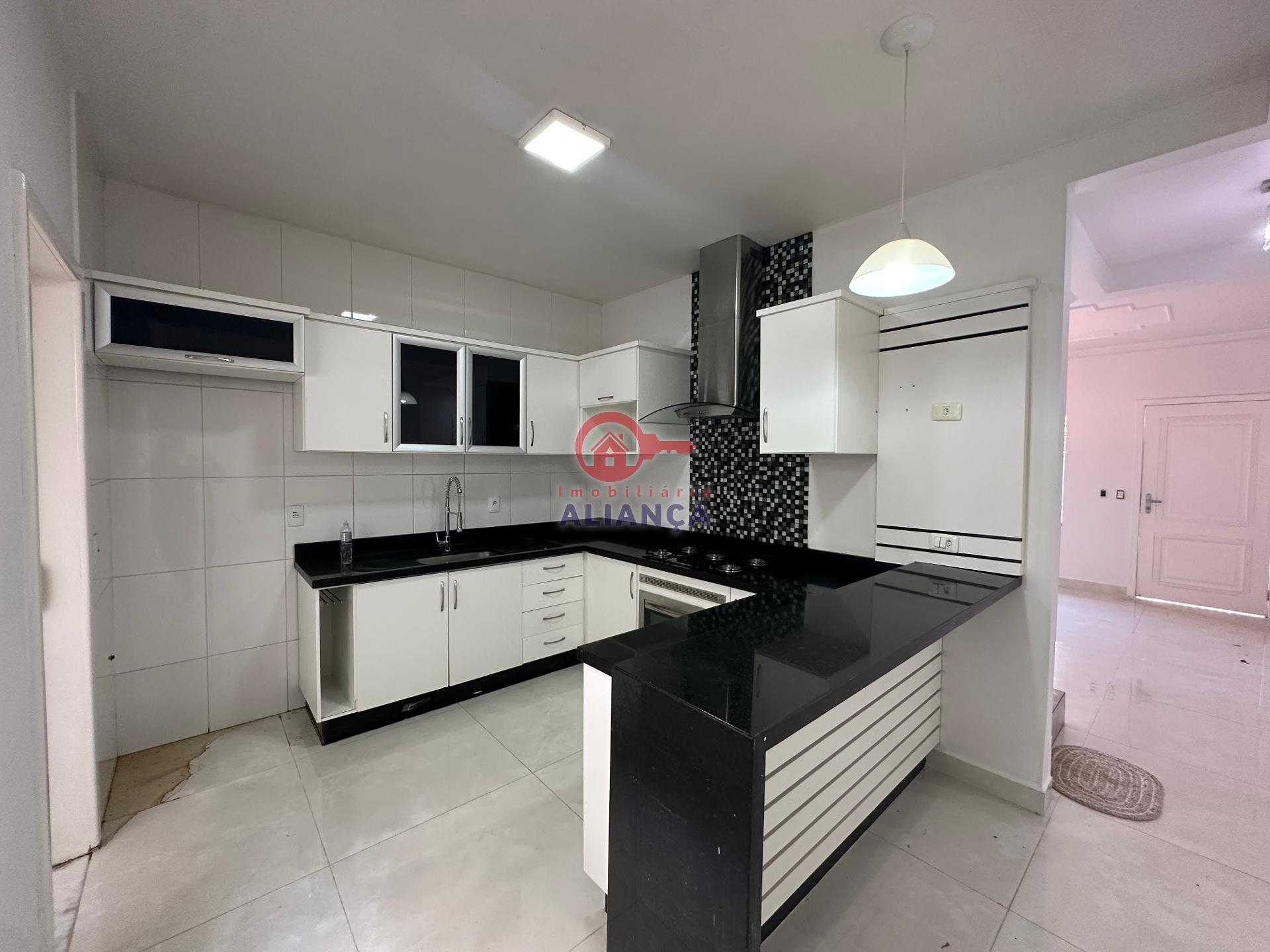 Imobiliria Aliana em Toledo Paran