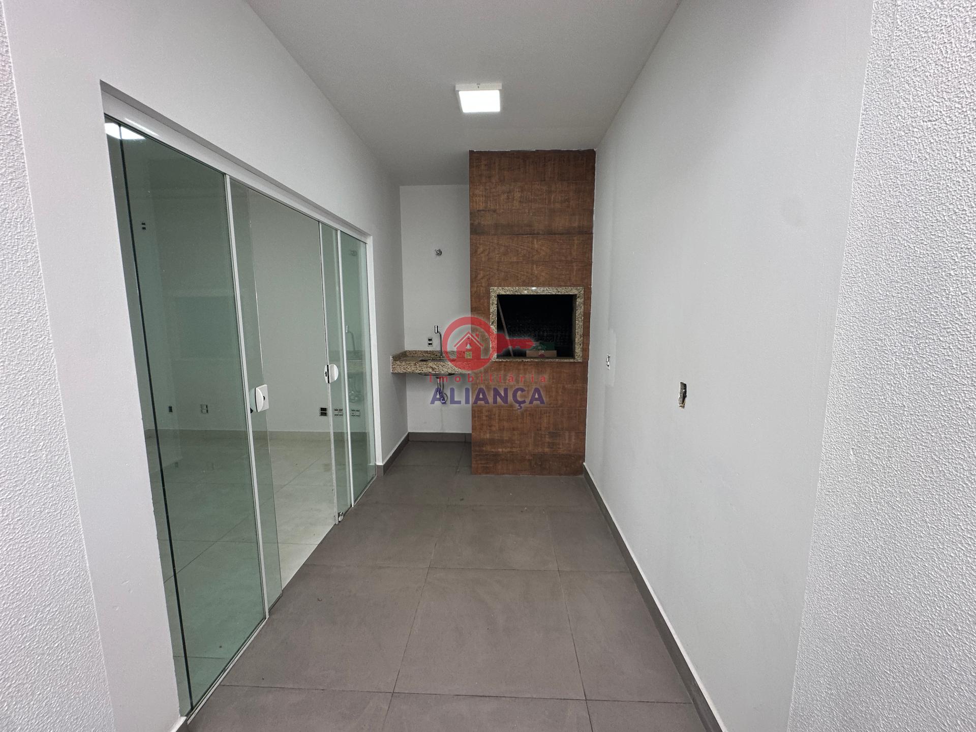 Imobiliria Aliana em Toledo Paran