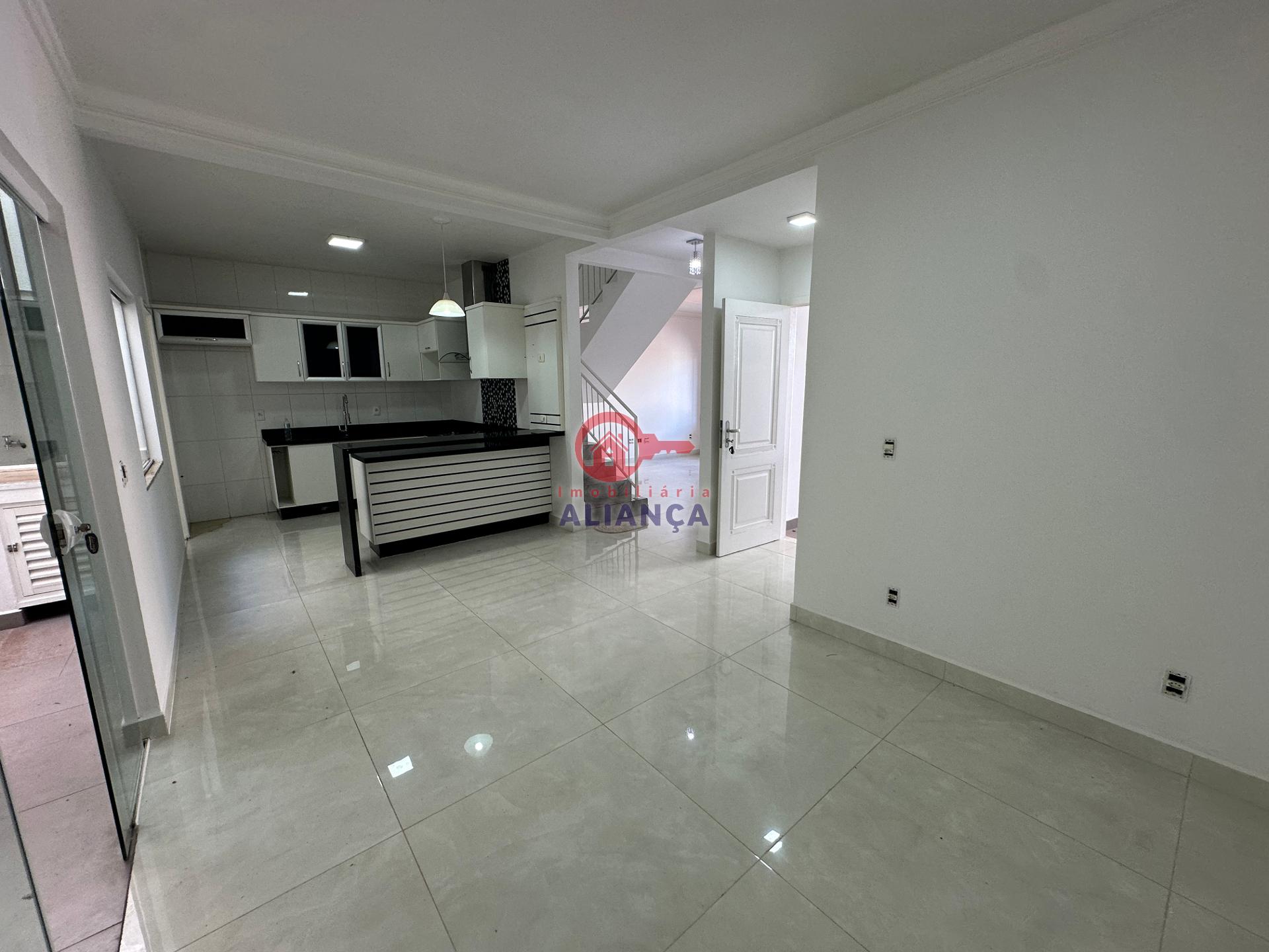 Imobiliria Aliana em Toledo Paran