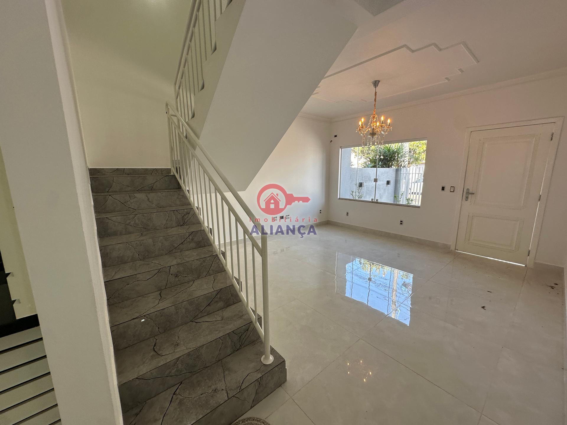 Imobiliria Aliana em Toledo Paran