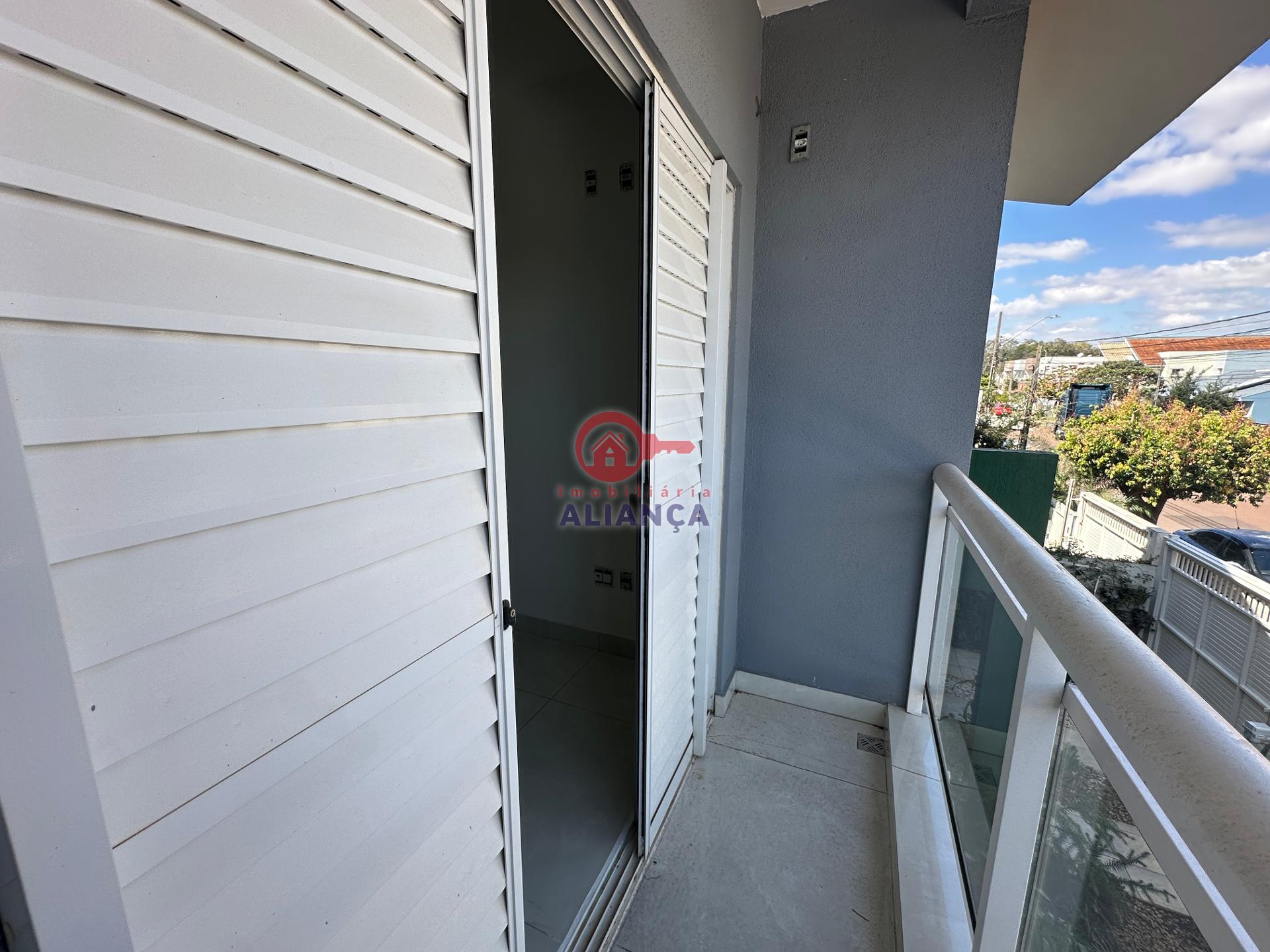 Imobiliria Aliana em Toledo Paran