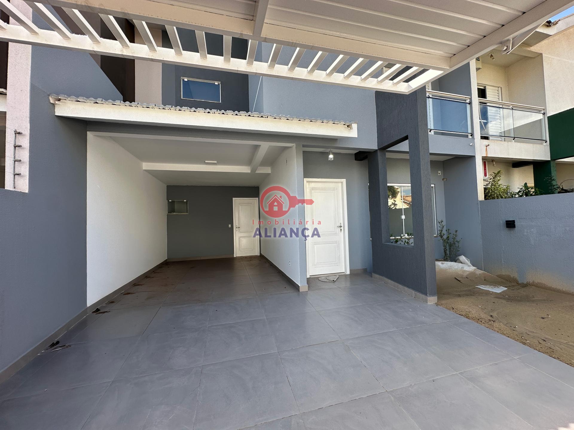 Imobiliria Aliana em Toledo Paran