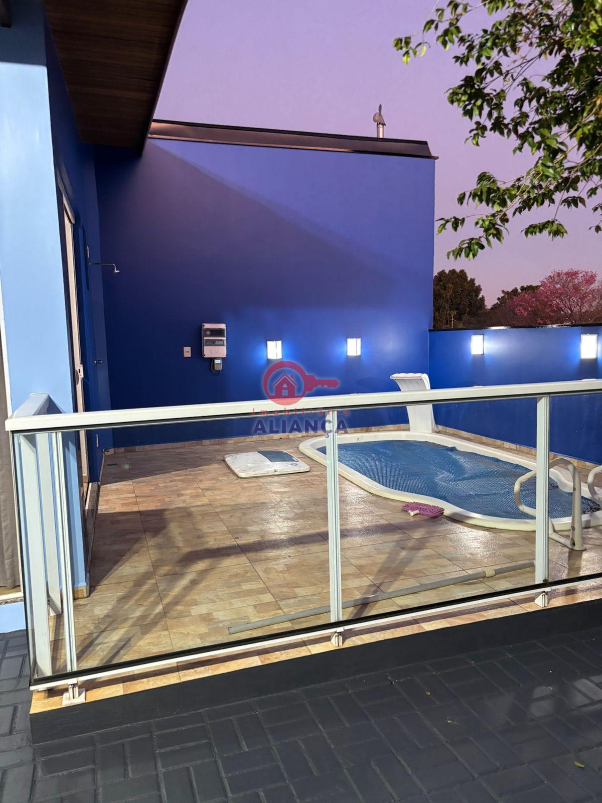 Imobiliria Aliana em Toledo Paran