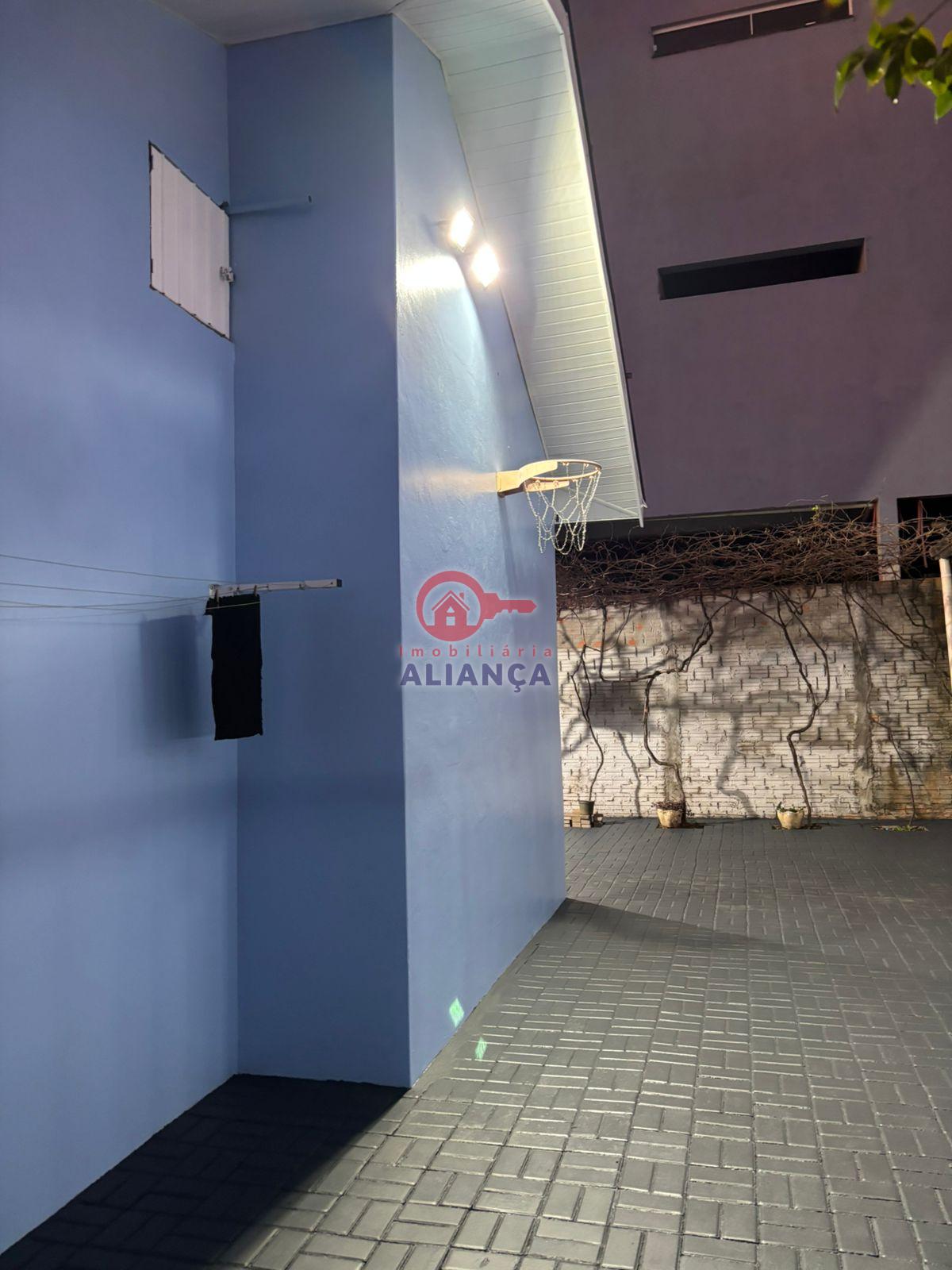 Imobiliria Aliana em Toledo Paran