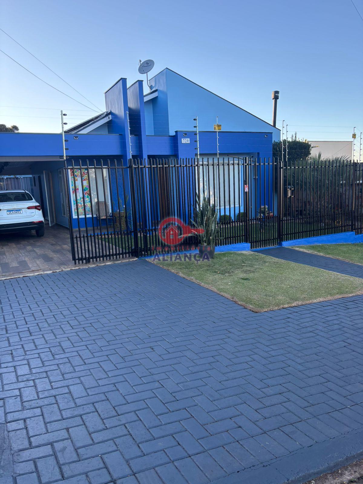 Imobiliria Aliana em Toledo Paran