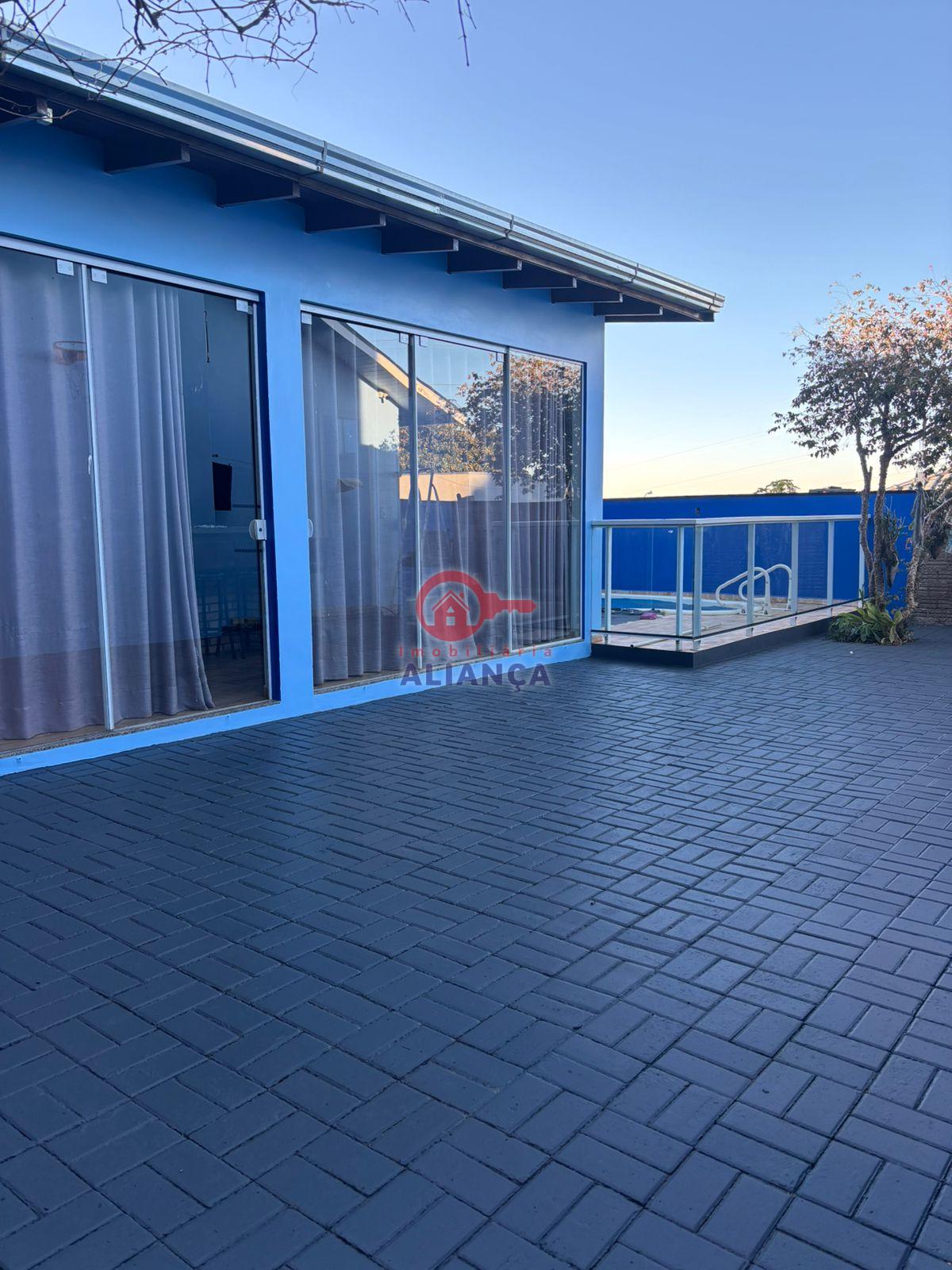 Imobiliria Aliana em Toledo Paran