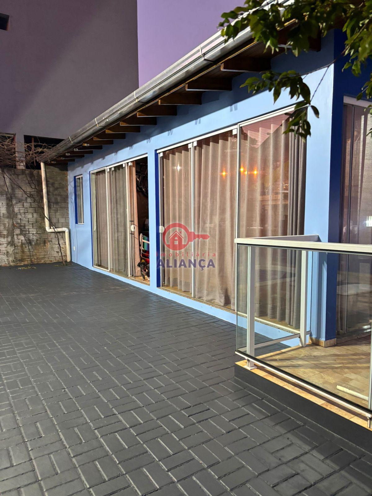 Imobiliria Aliana em Toledo Paran