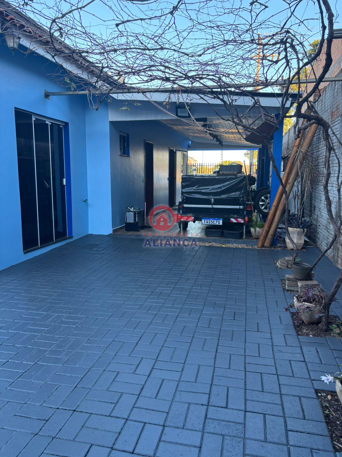 Imobiliria Aliana em Toledo Paran