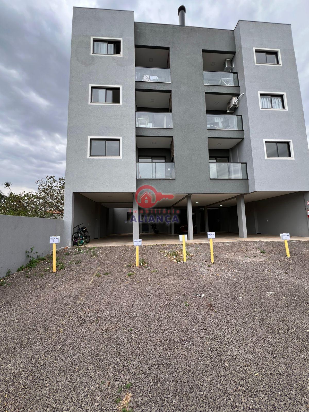 Apartamento  venda, JARDIM GISELA, TOLEDO - PR