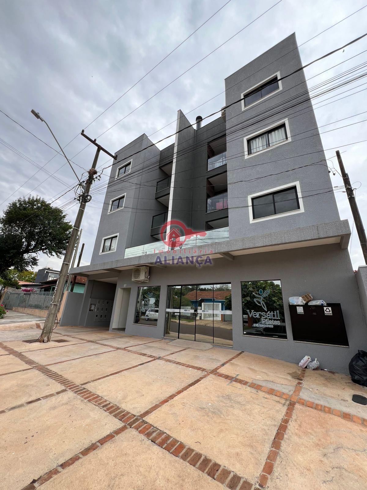 Imobiliria Aliana em Toledo Paran