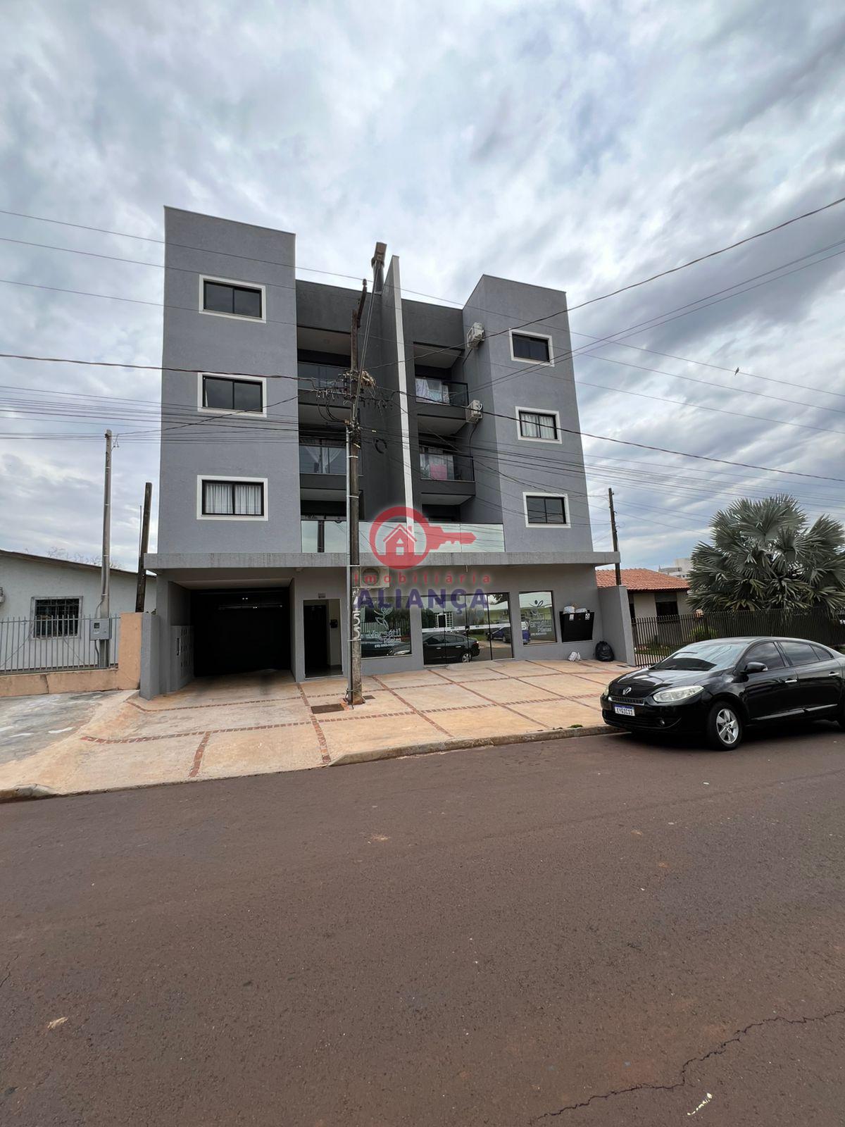 Imobiliria Aliana em Toledo Paran