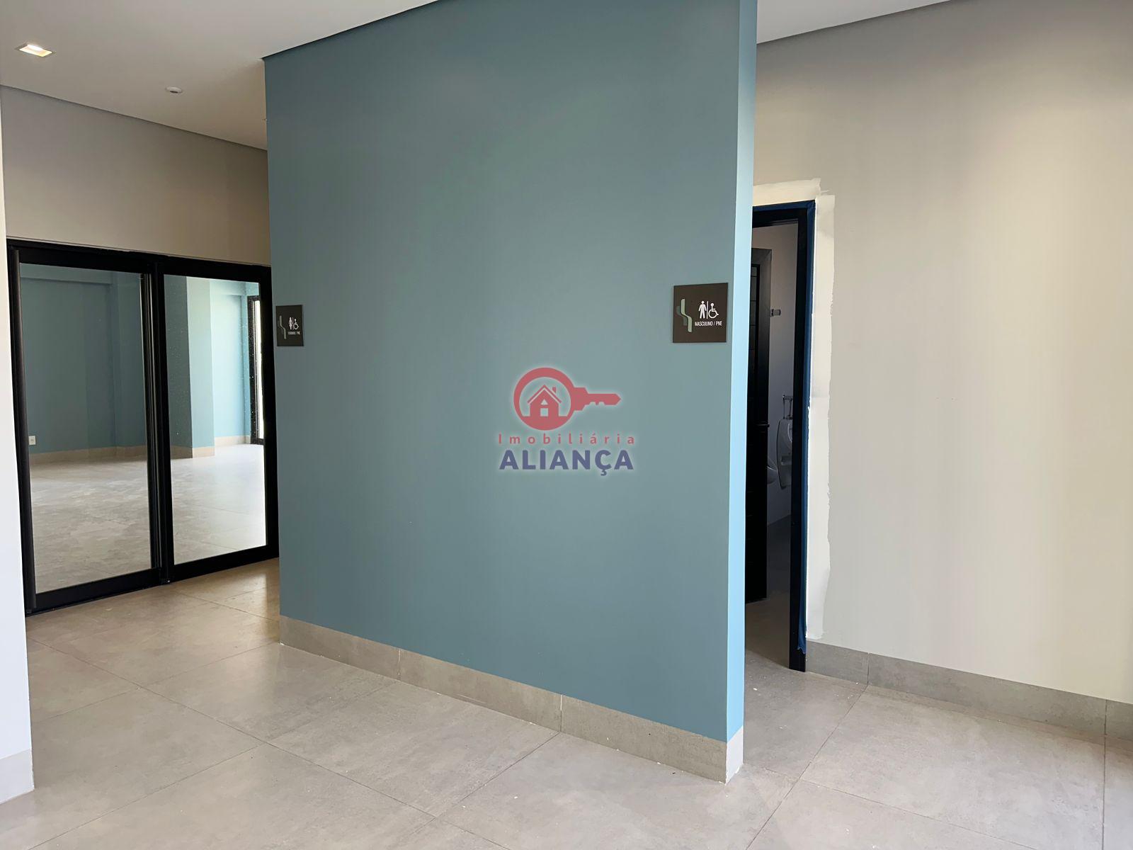 Imobiliria Aliana em Toledo Paran