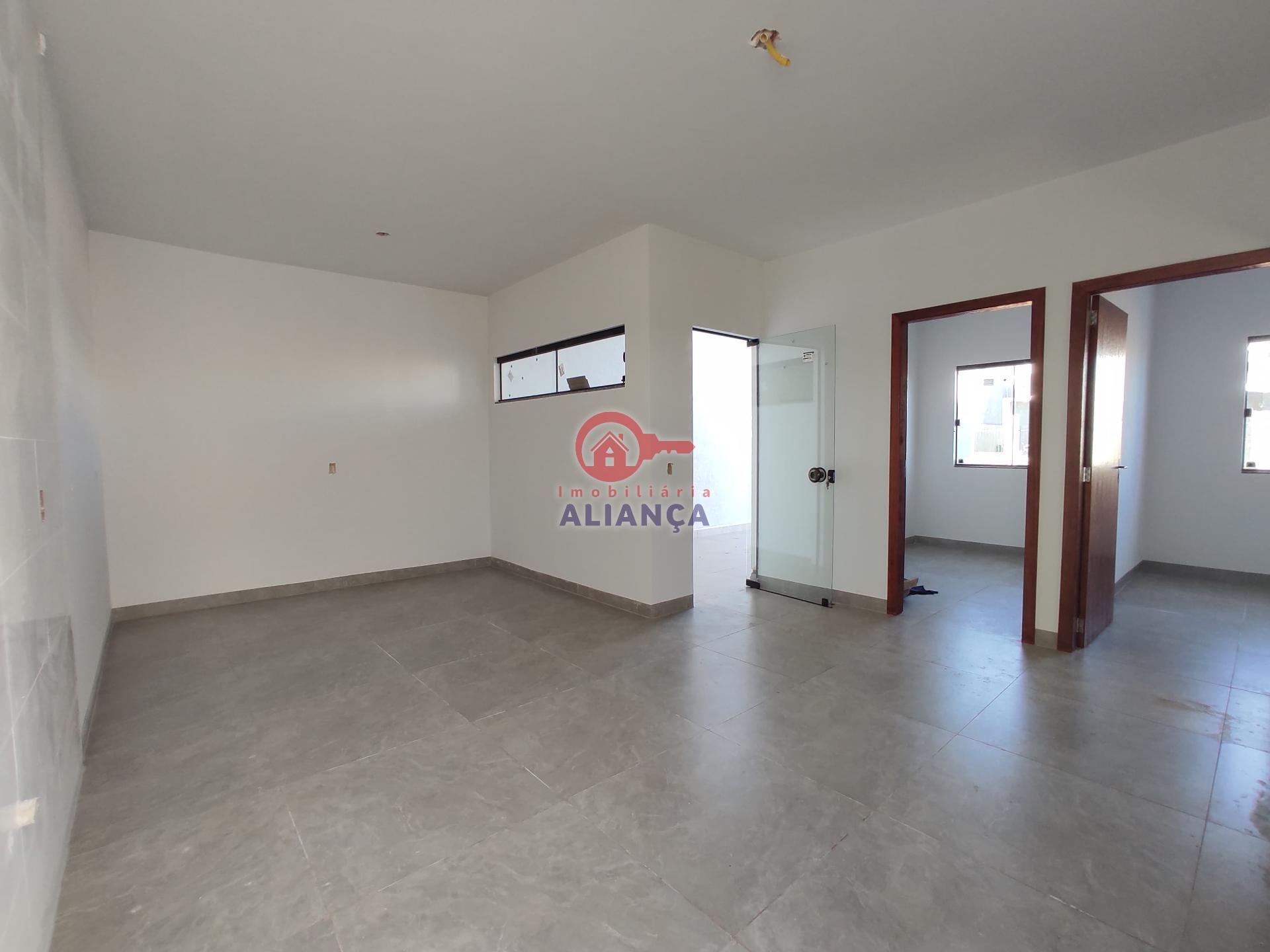 Imobiliria Aliana em Toledo Paran