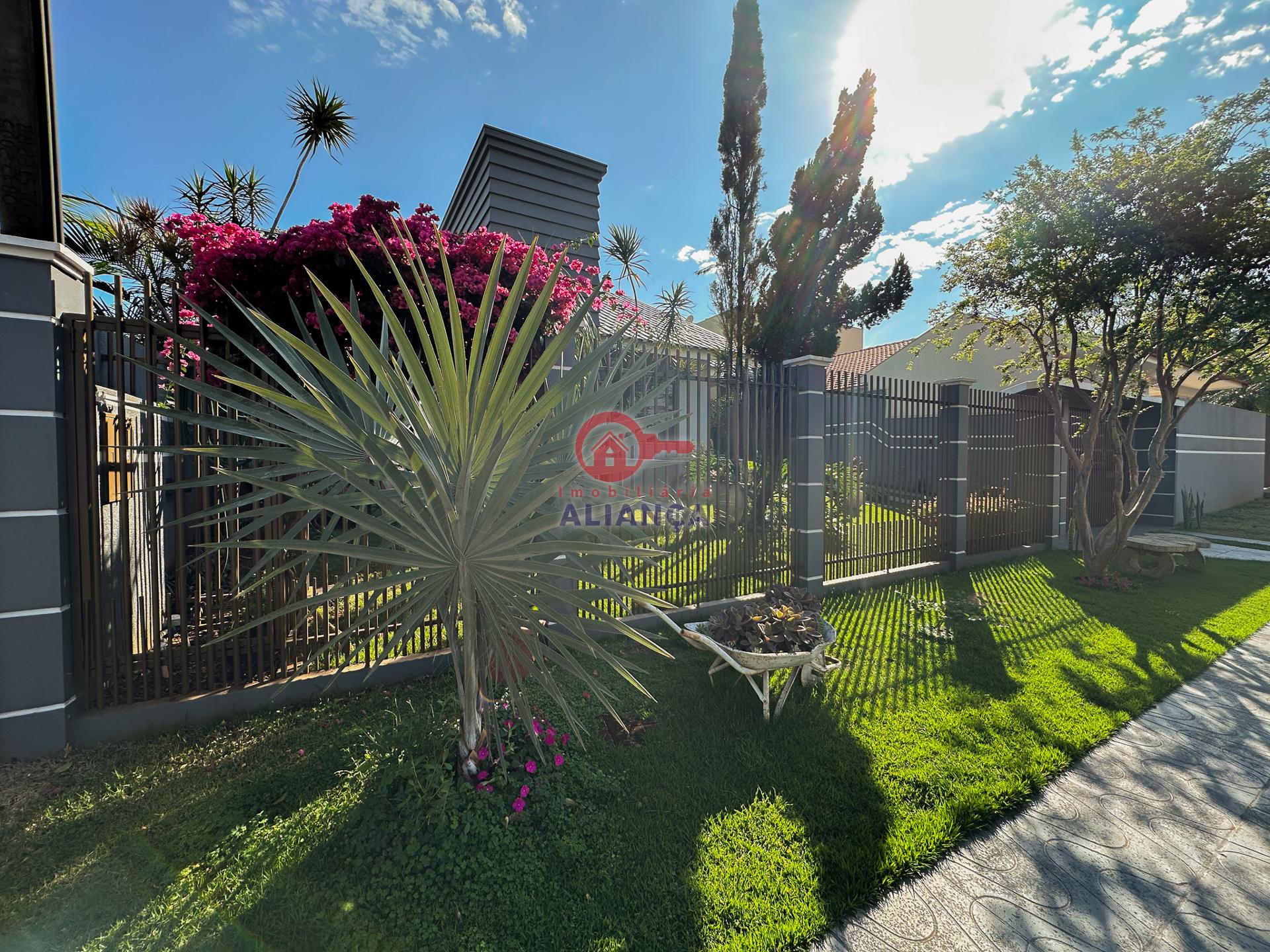 Imobiliria Aliana em Toledo Paran