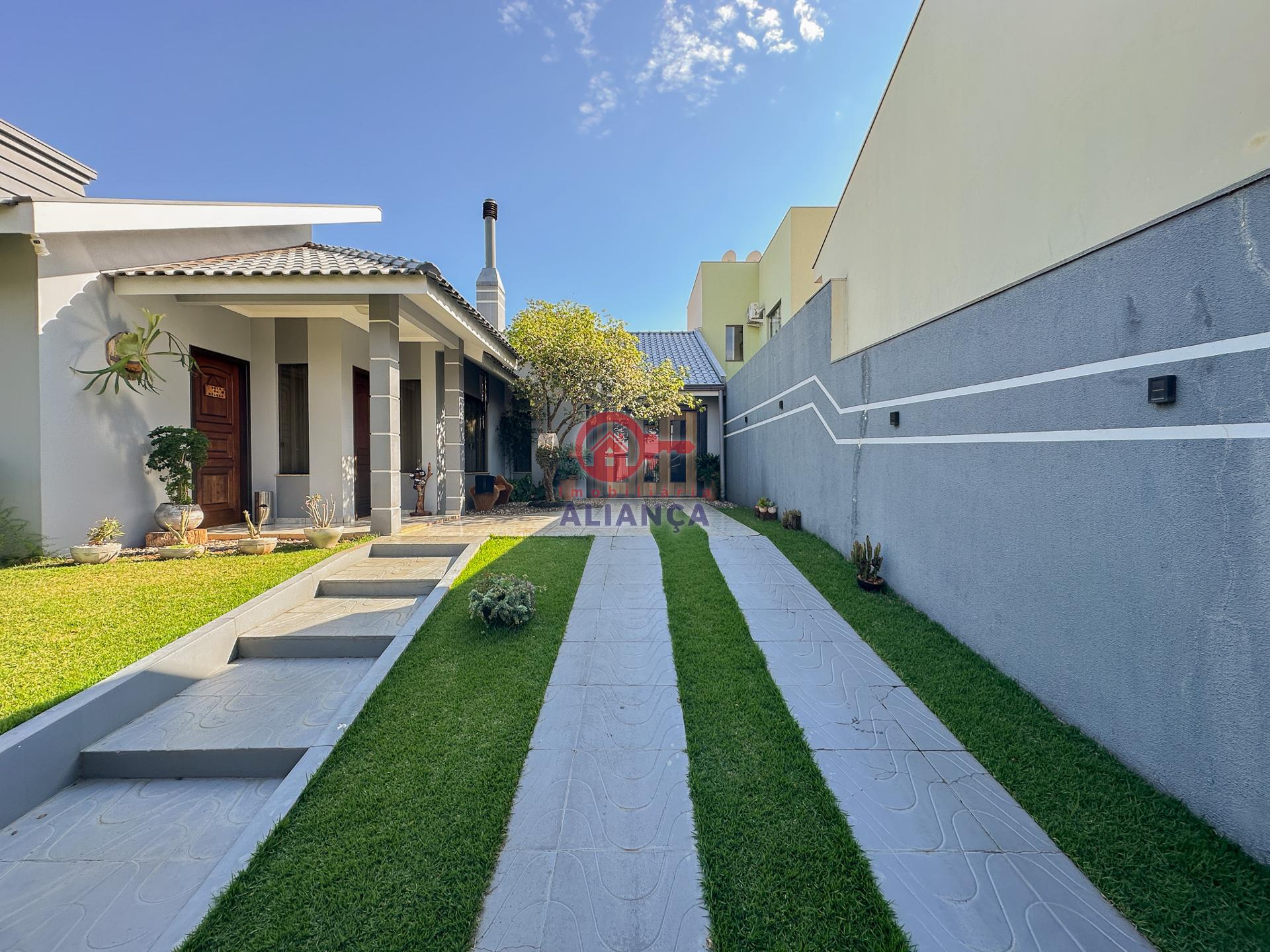 Imobiliria Aliana em Toledo Paran