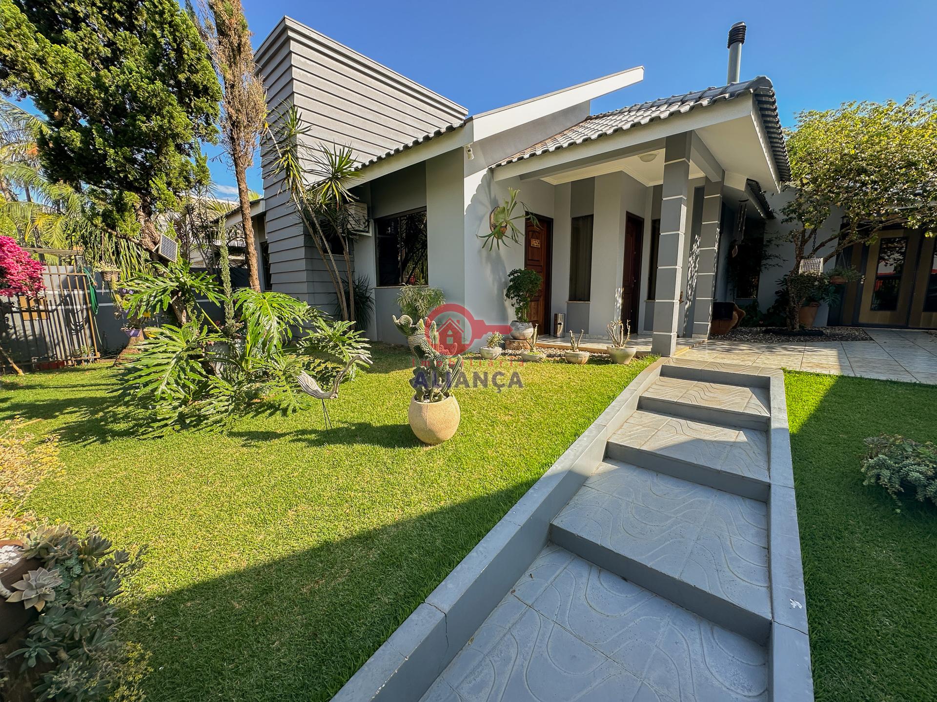 Imobiliria Aliana em Toledo Paran