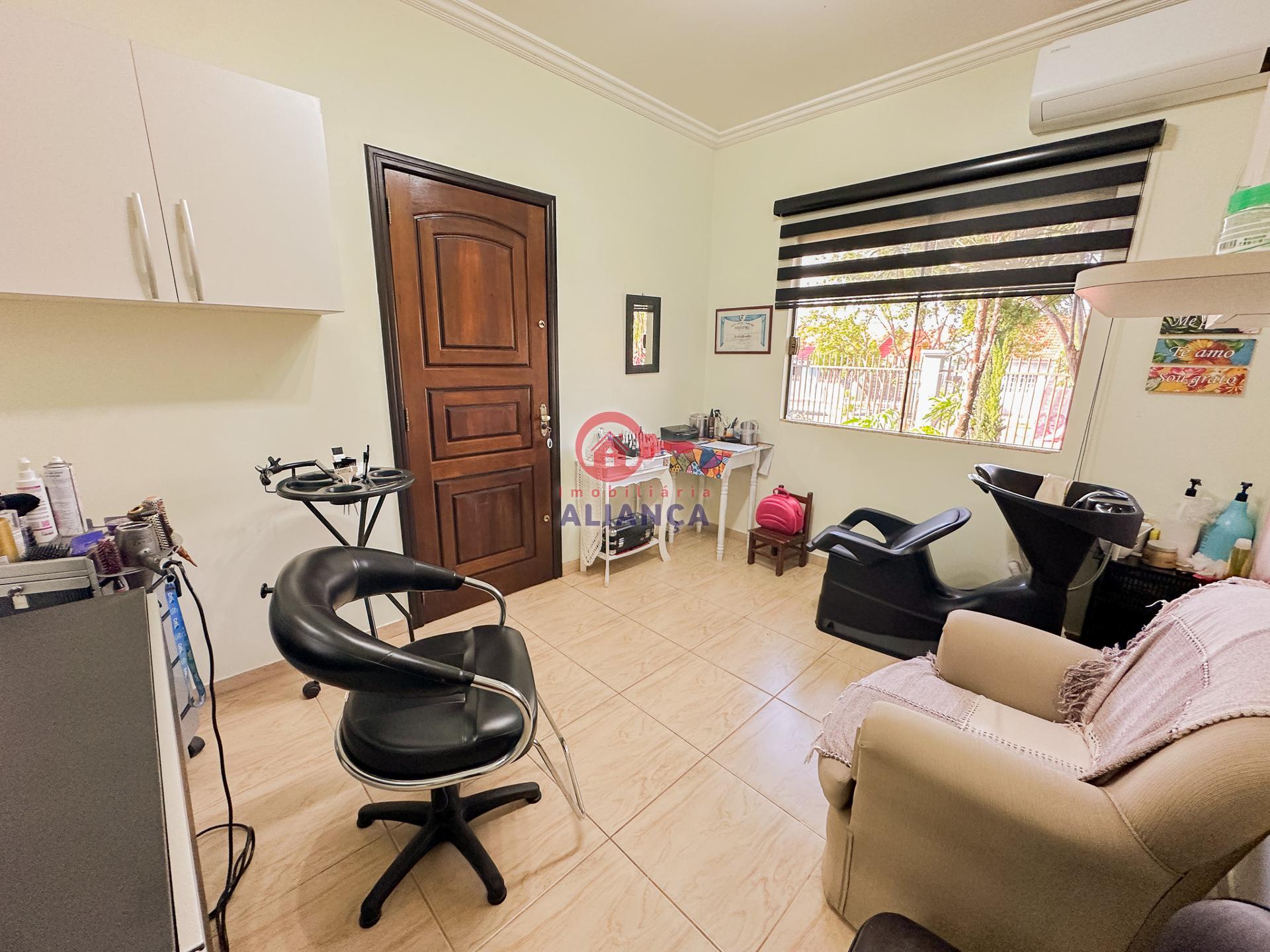 Imobiliria Aliana em Toledo Paran
