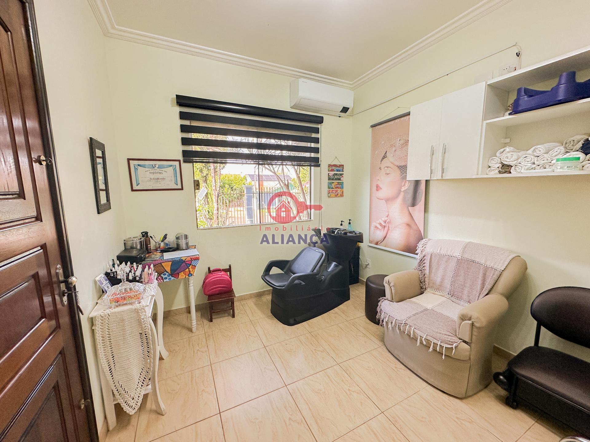 Imobiliria Aliana em Toledo Paran