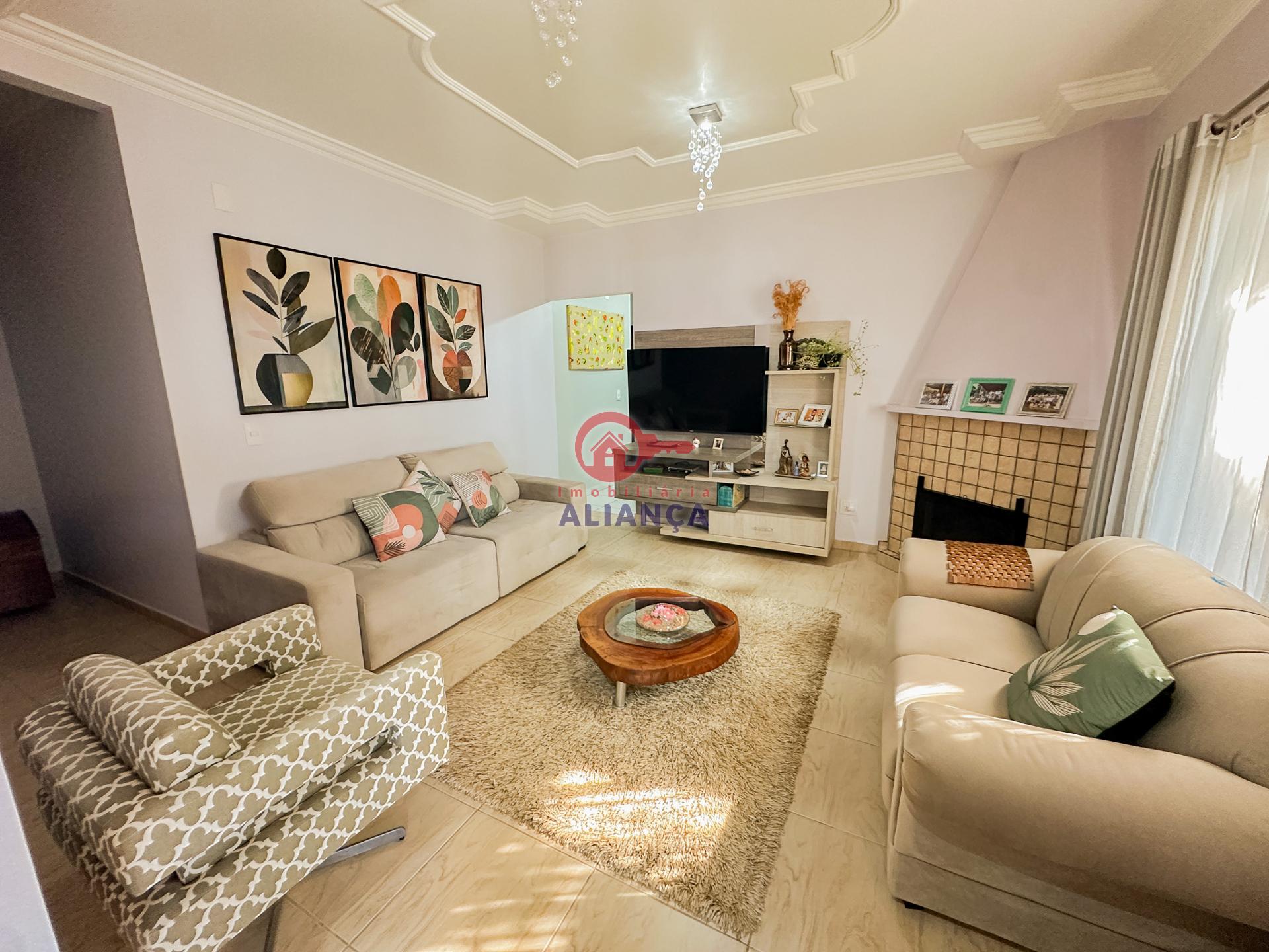 Imobiliria Aliana em Toledo Paran