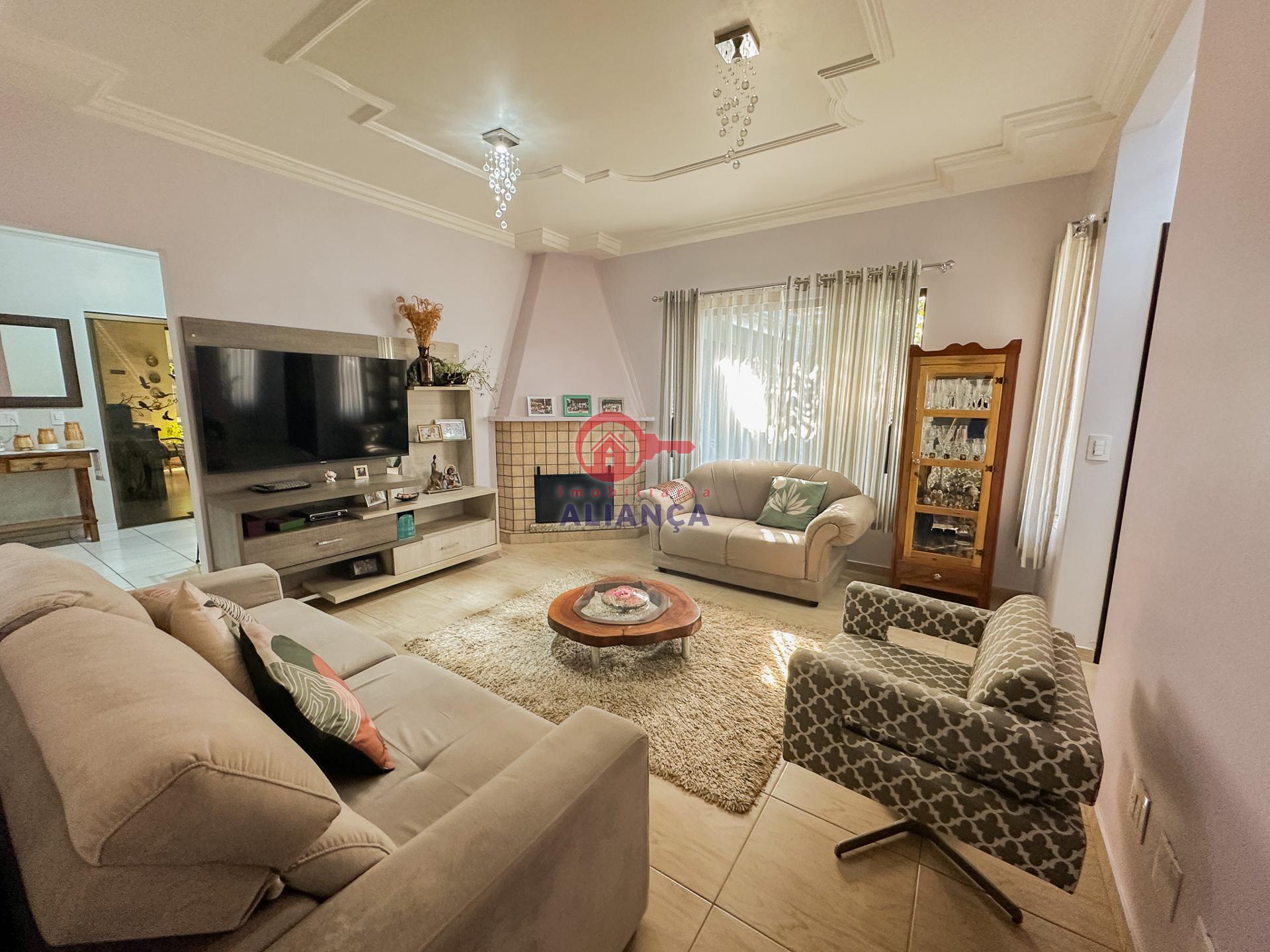 Imobiliria Aliana em Toledo Paran