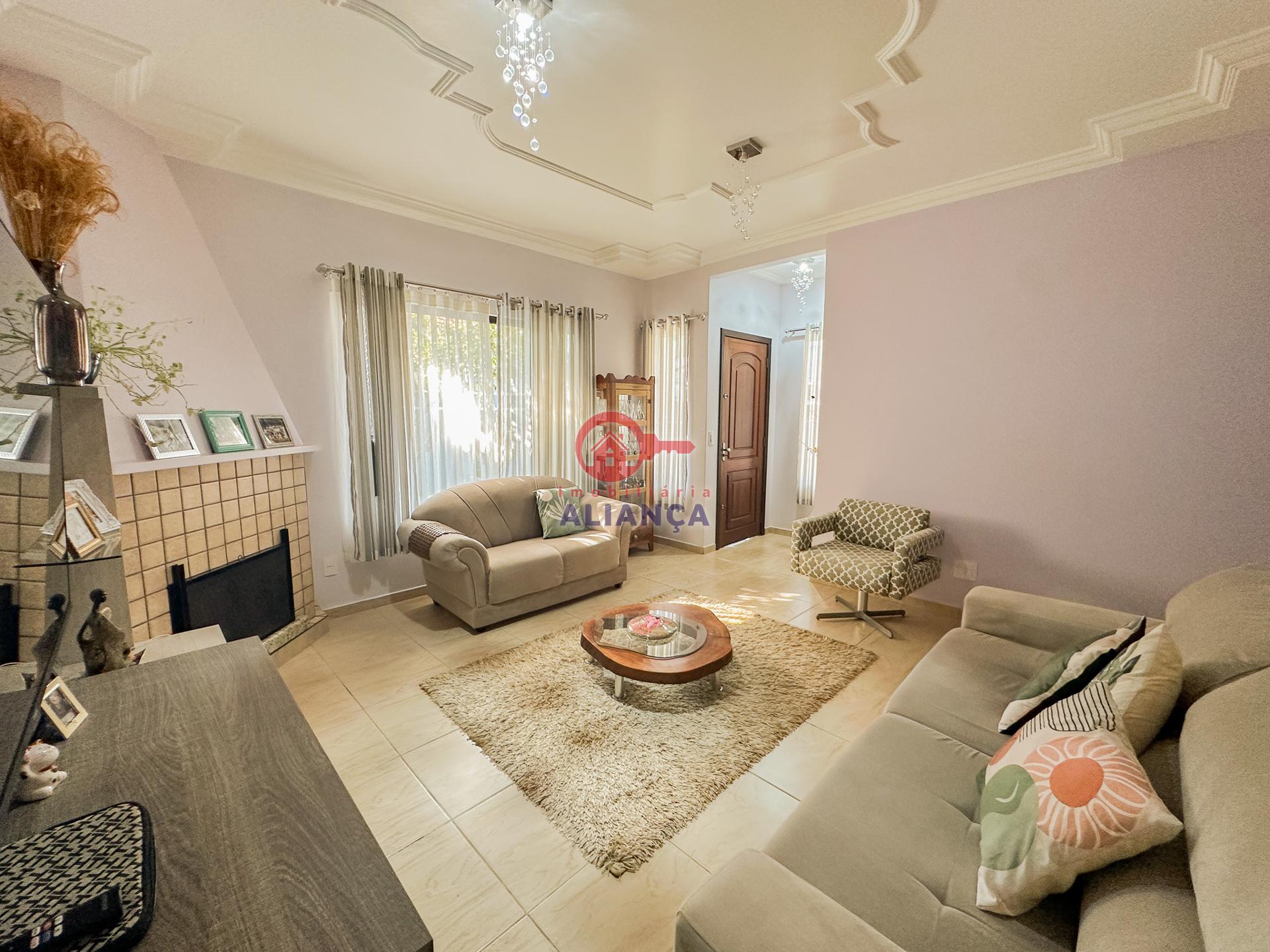 Imobiliria Aliana em Toledo Paran