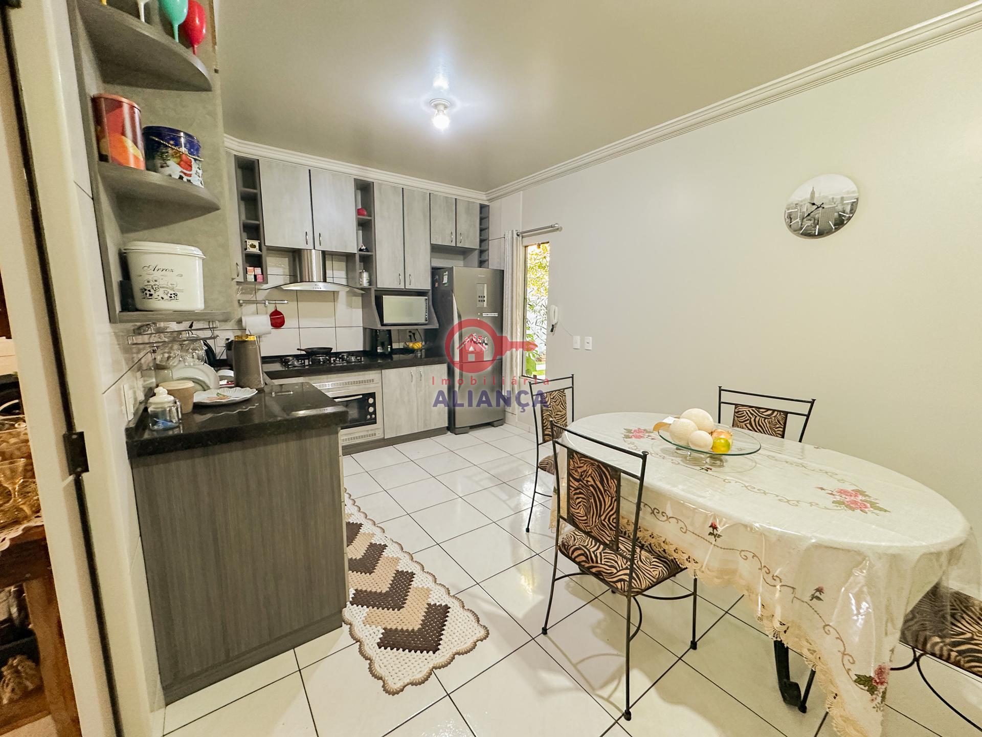 Imobiliria Aliana em Toledo Paran