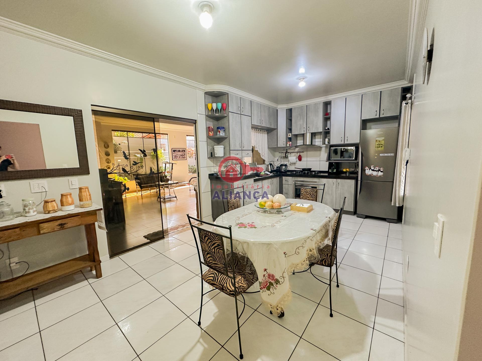 Imobiliria Aliana em Toledo Paran