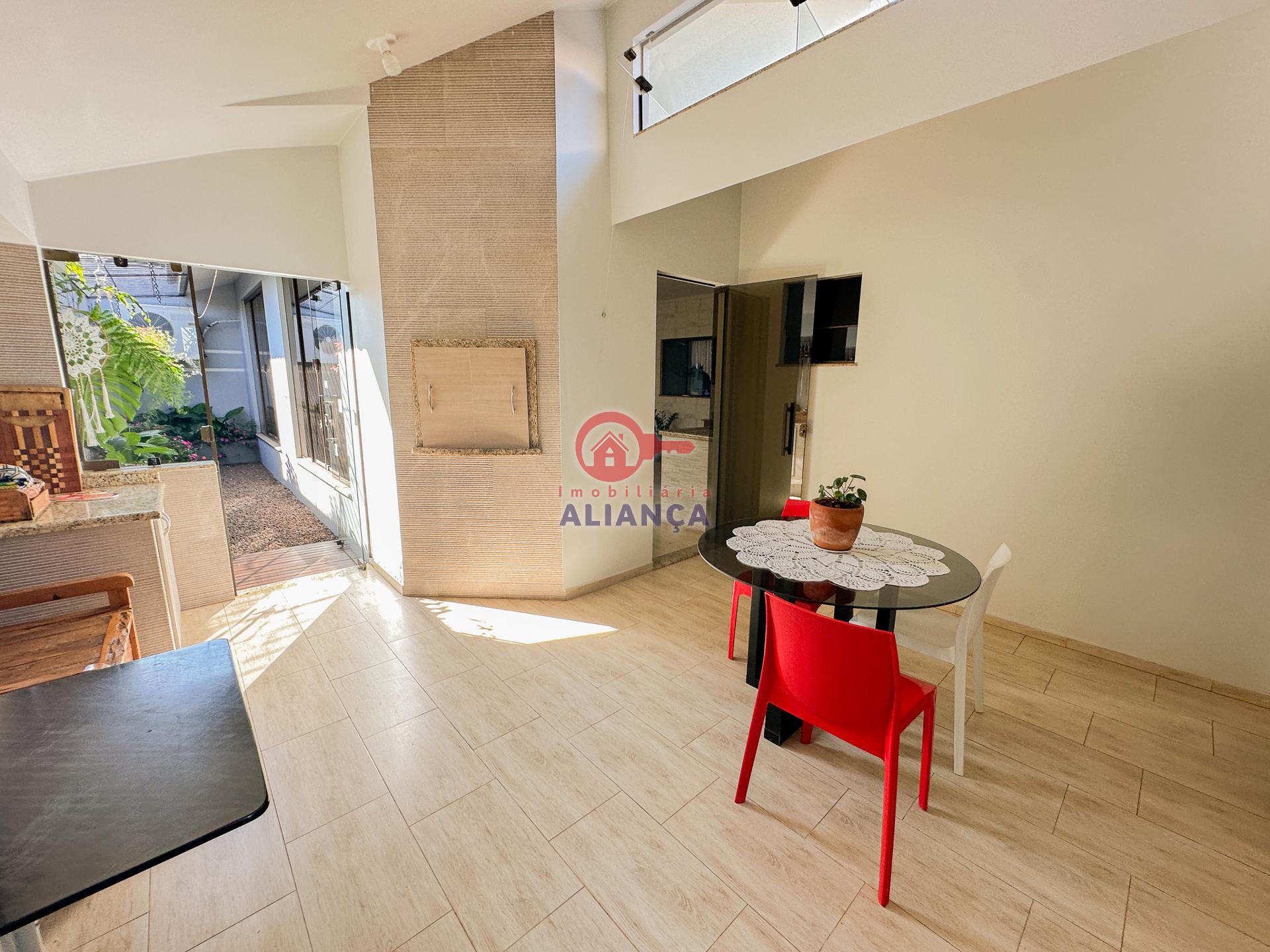 Imobiliria Aliana em Toledo Paran