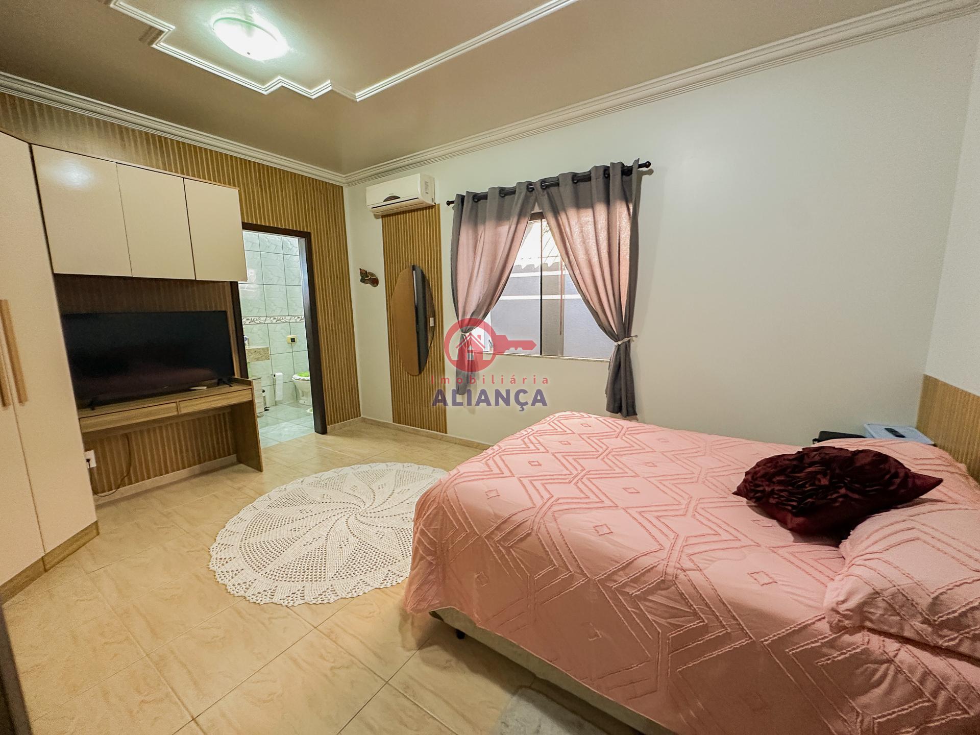 Imobiliria Aliana em Toledo Paran