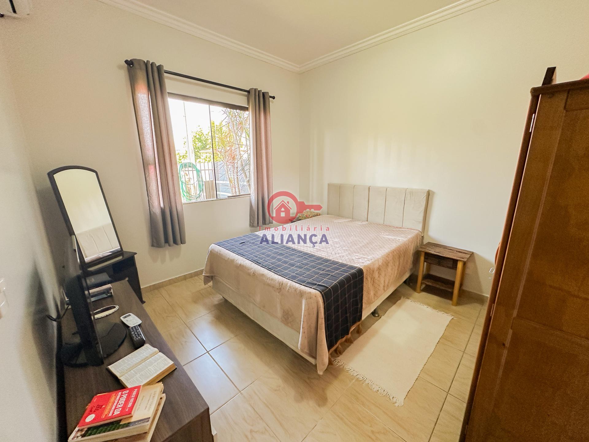 Imobiliria Aliana em Toledo Paran