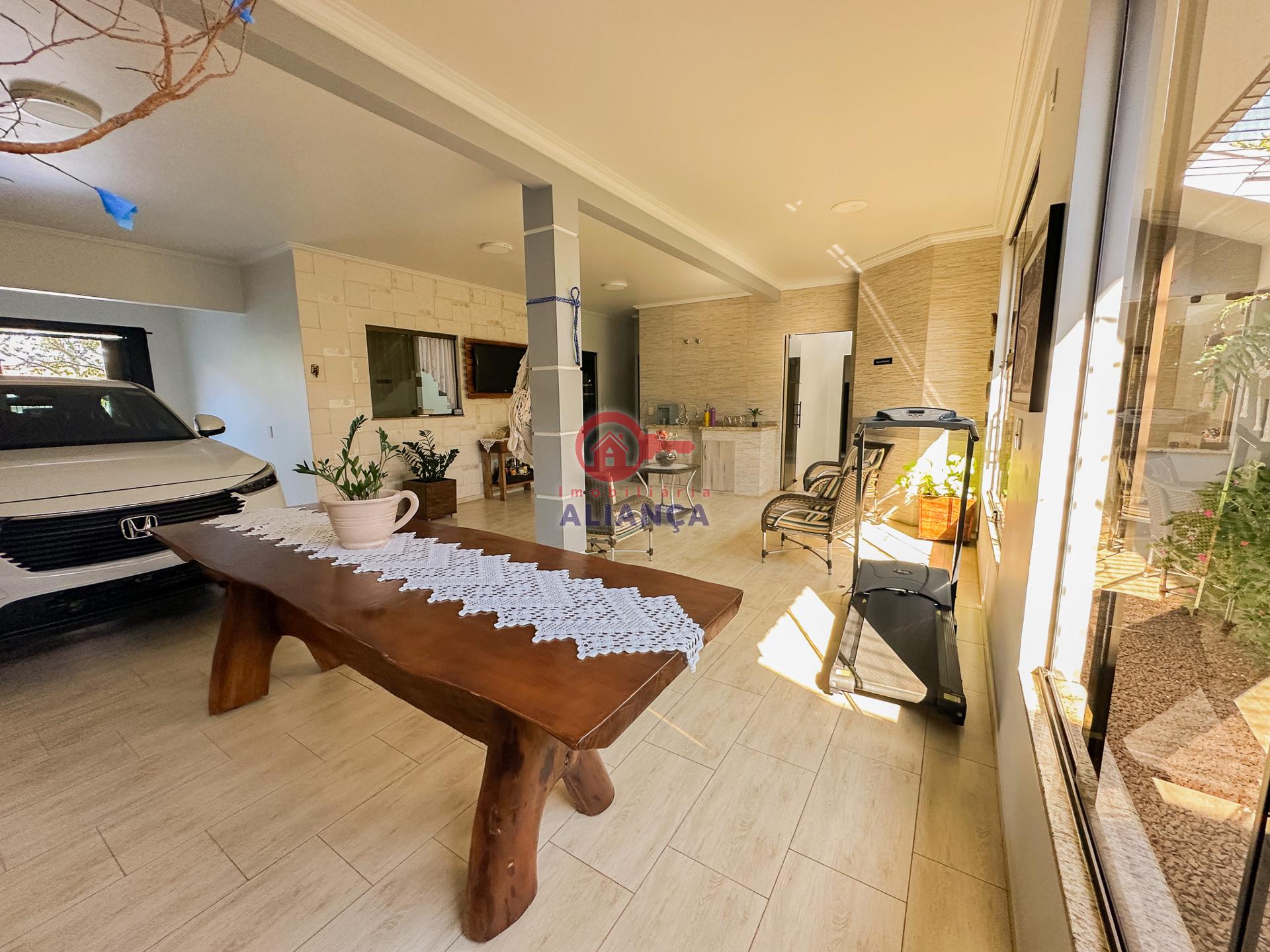 Imobiliria Aliana em Toledo Paran