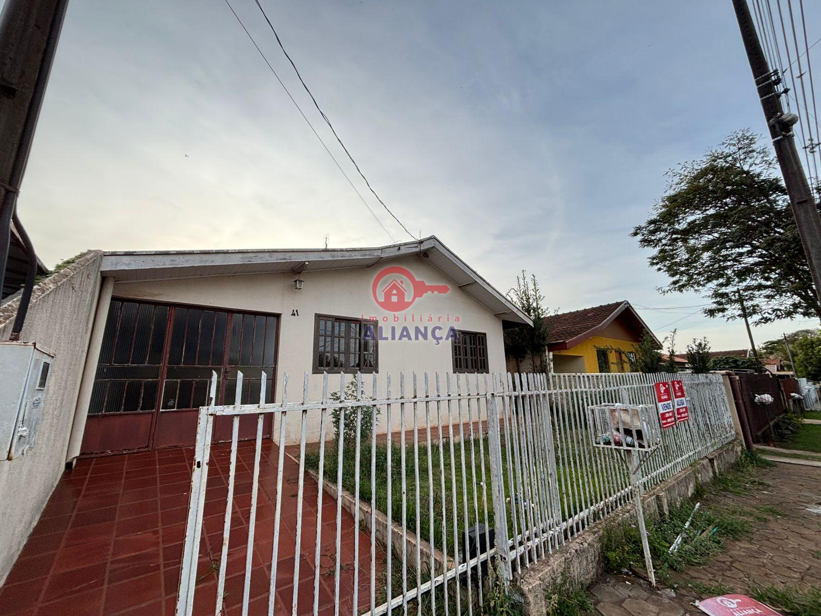 CASA BAIRRO TOCANTINS