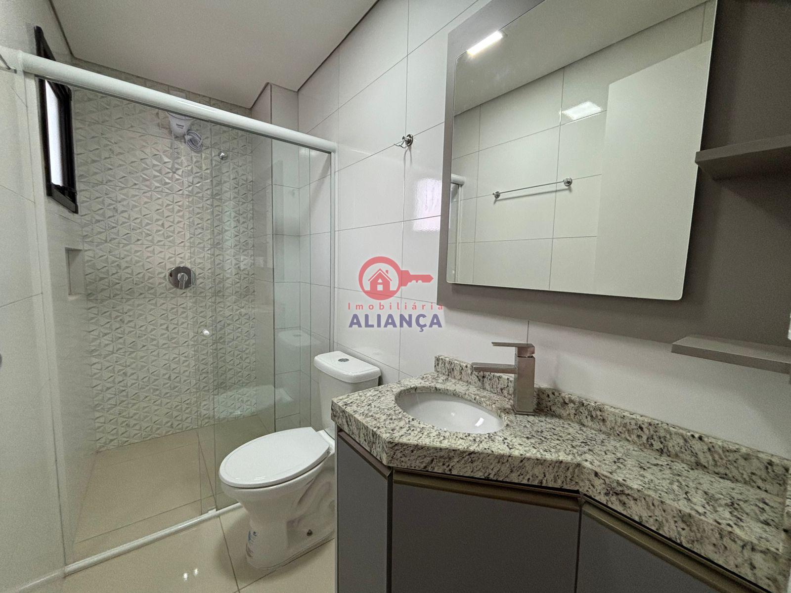 Imobiliria Aliana em Toledo Paran