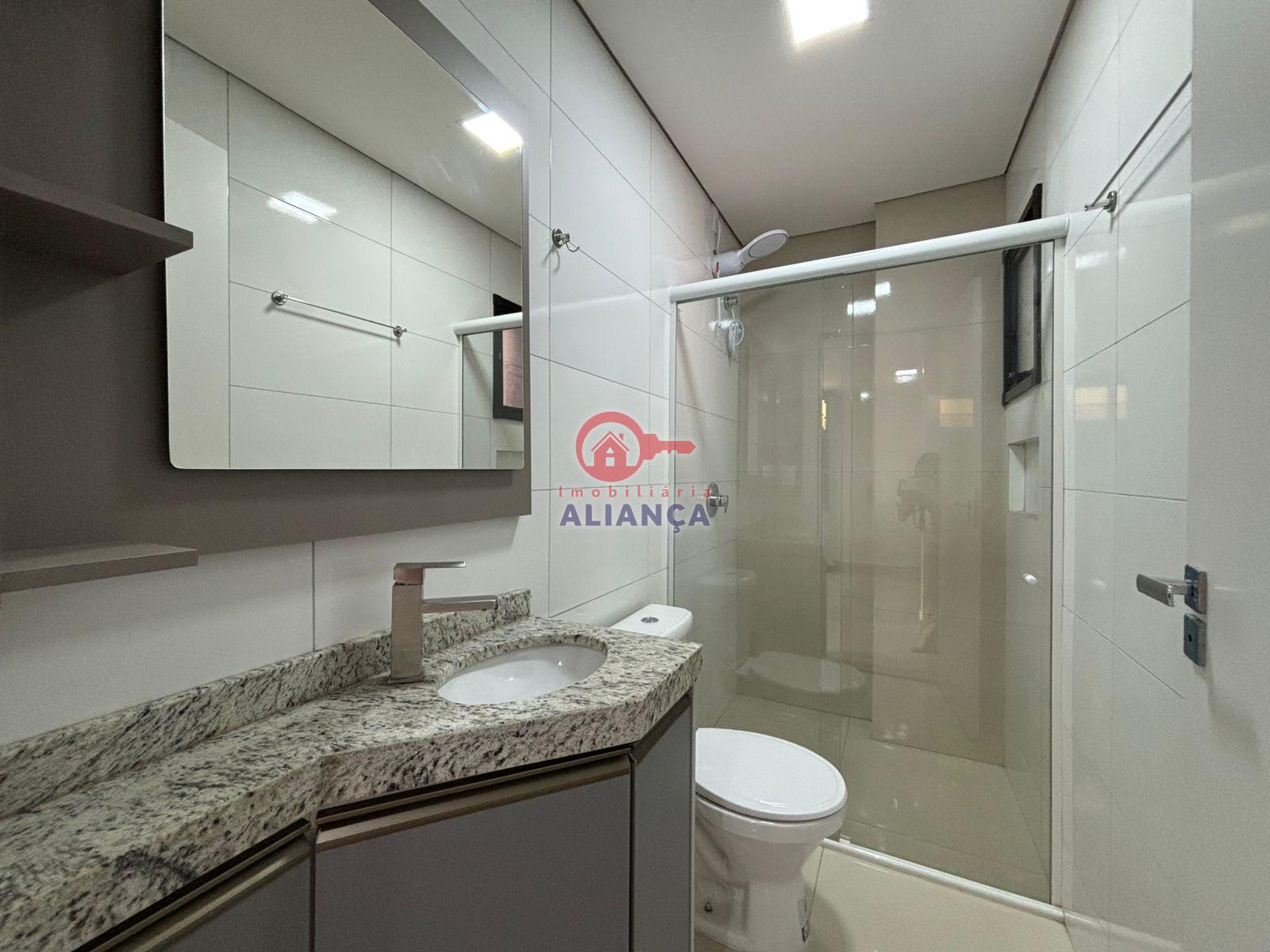 Imobiliria Aliana em Toledo Paran