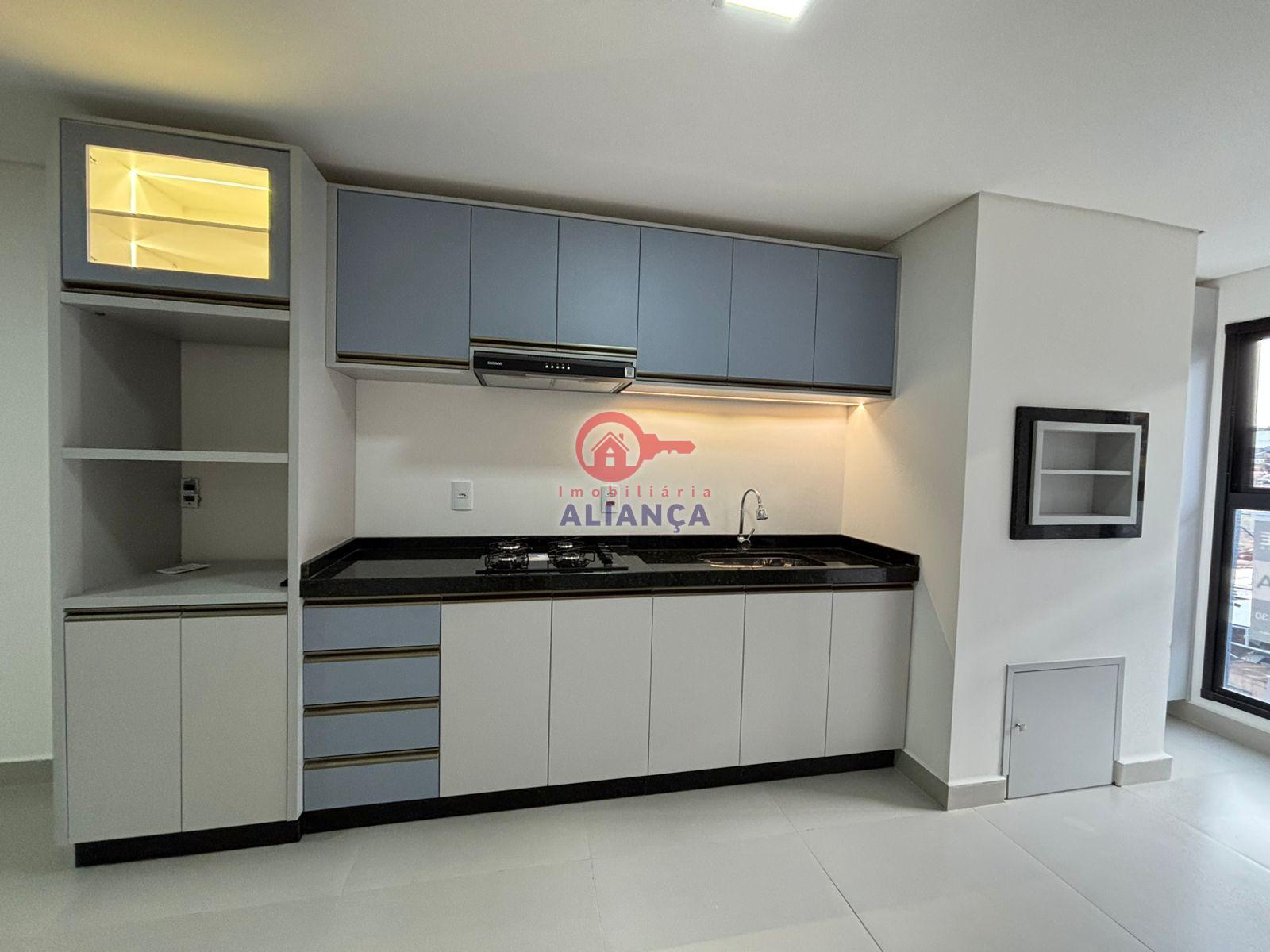 Imobiliria Aliana em Toledo Paran