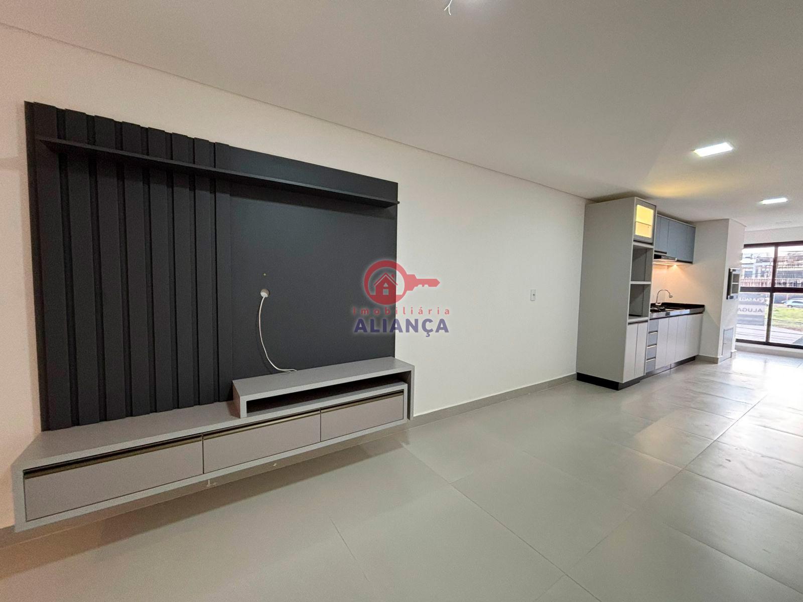 Imobiliria Aliana em Toledo Paran