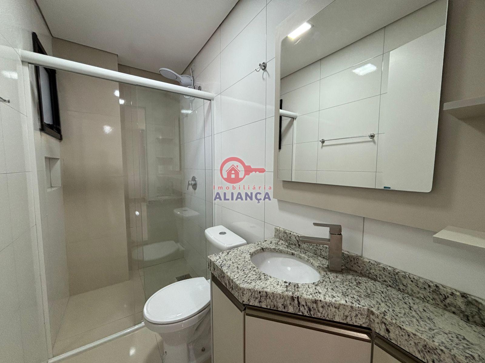 Imobiliria Aliana em Toledo Paran