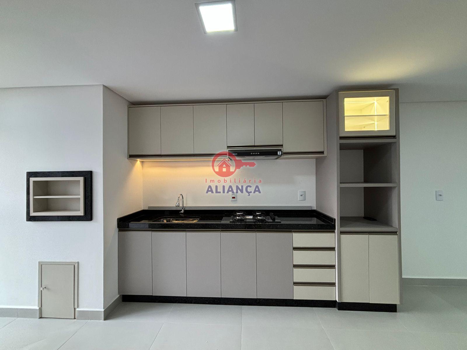 Imobiliria Aliana em Toledo Paran