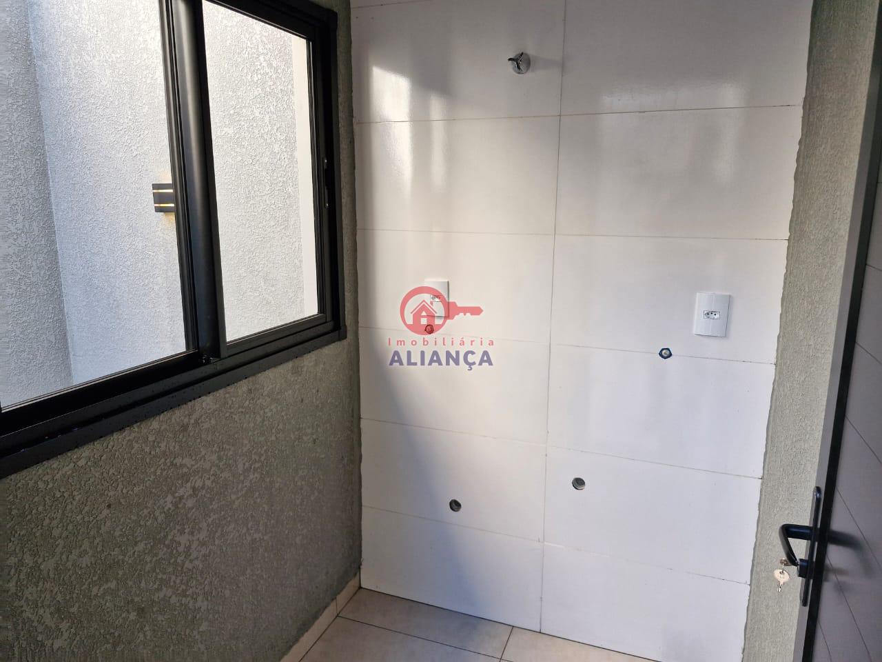 Imobiliria Aliana em Toledo Paran