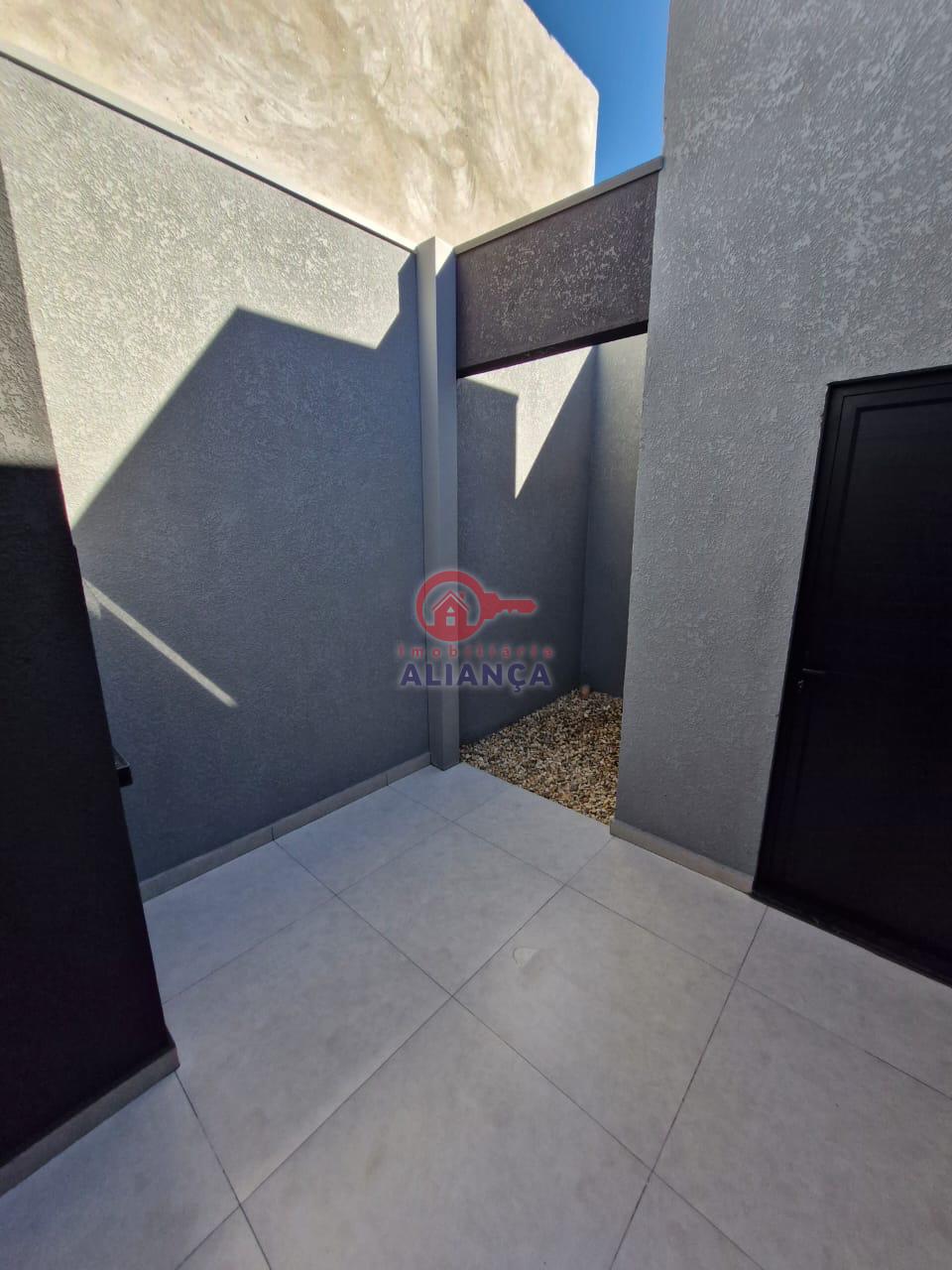 Imobiliria Aliana em Toledo Paran