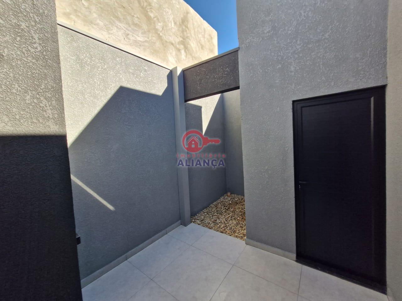 Imobiliria Aliana em Toledo Paran