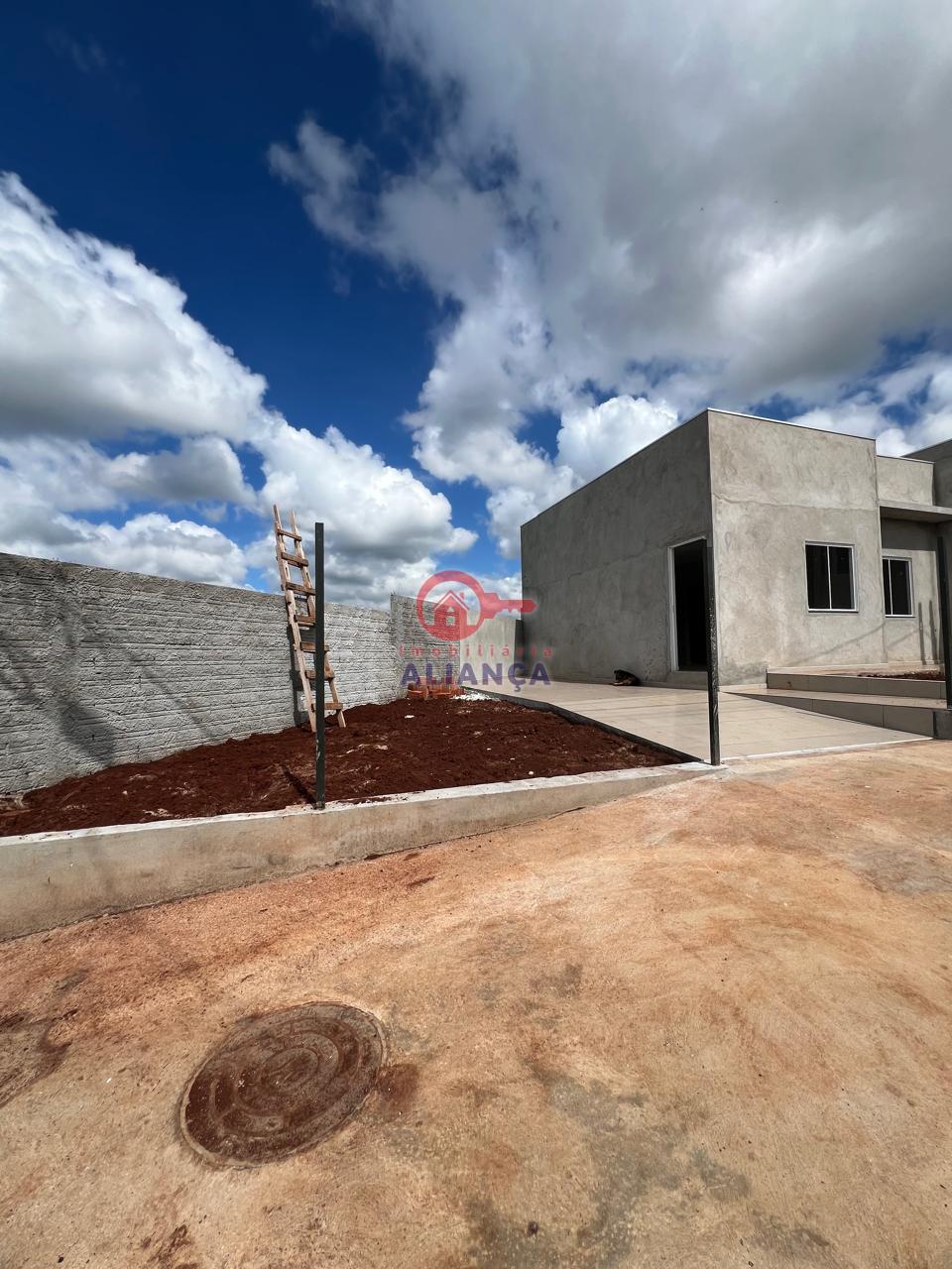 Casa  venda, JARDIM PANORAMA II, TOLEDO - PR