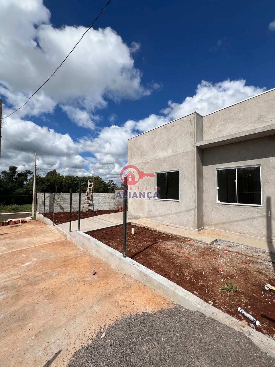 Imobiliria Aliana em Toledo Paran