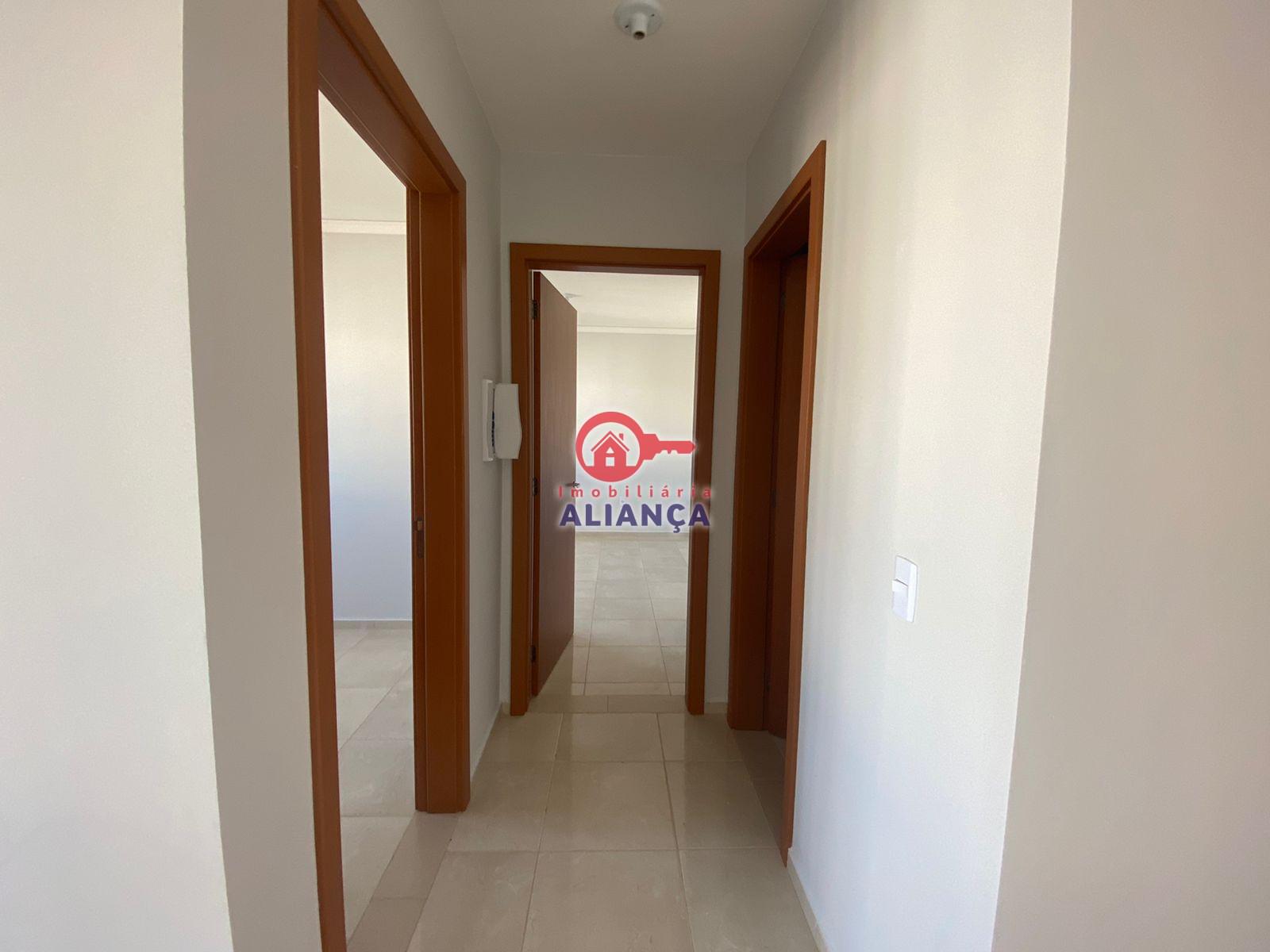 Imobiliria Aliana em Toledo Paran