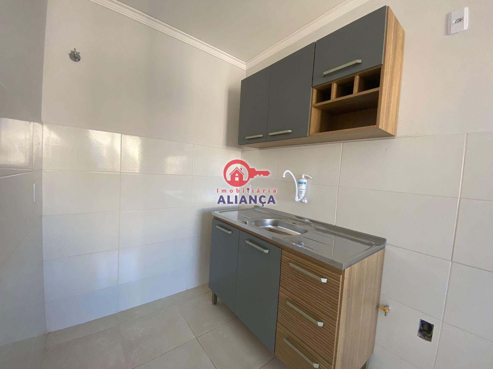 Imobiliria Aliana em Toledo Paran