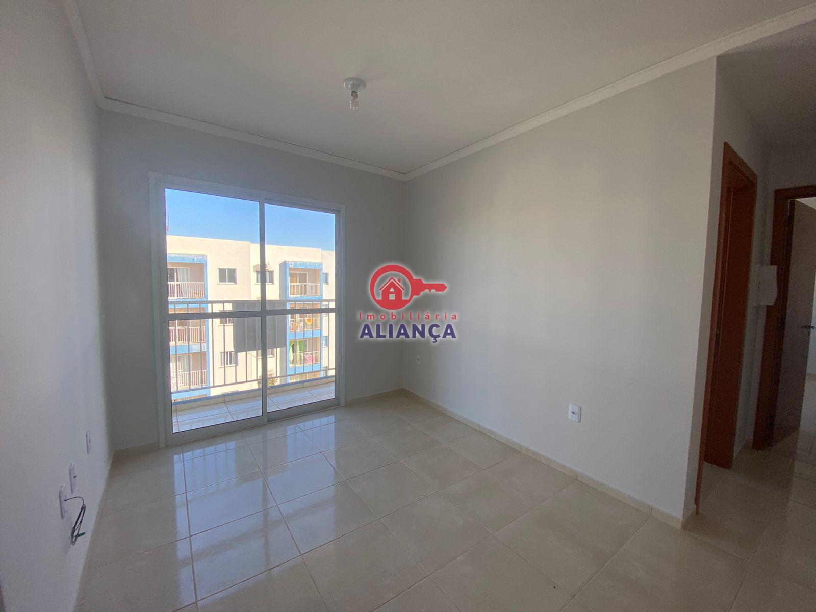 Imobiliria Aliana em Toledo Paran