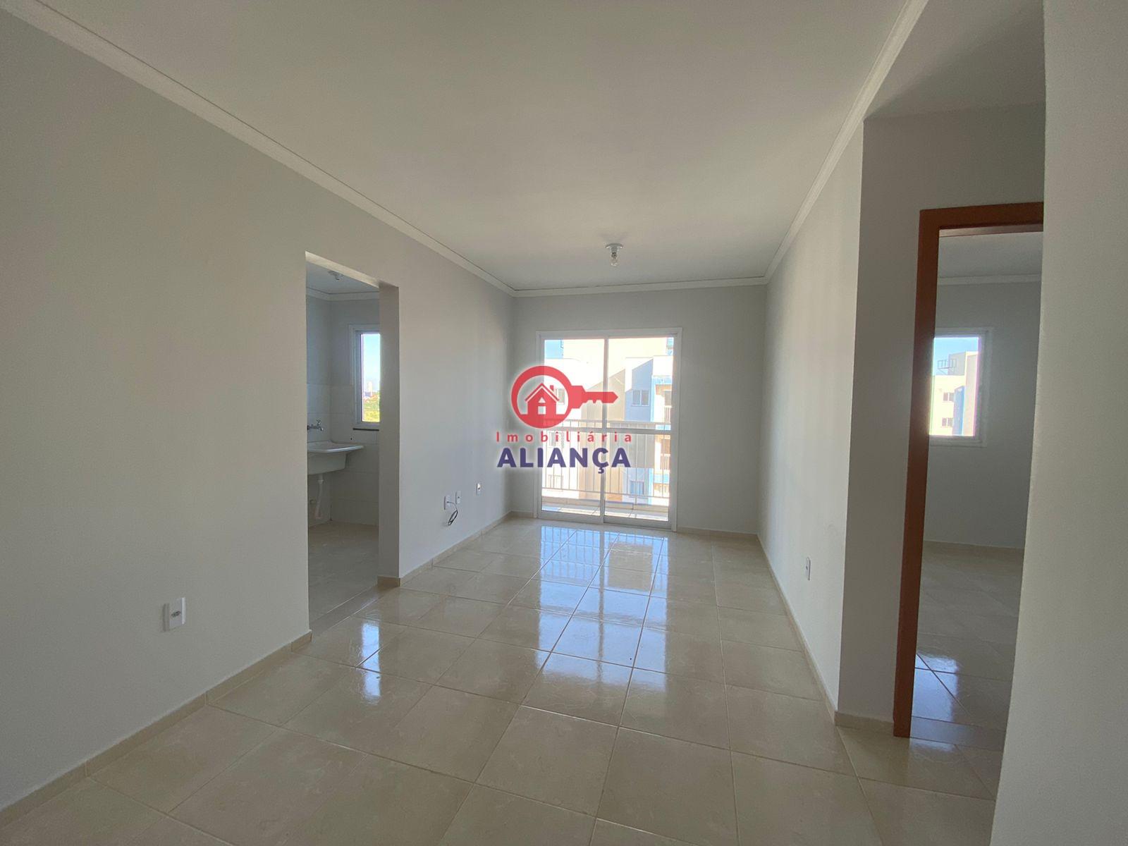 Imobiliria Aliana em Toledo Paran