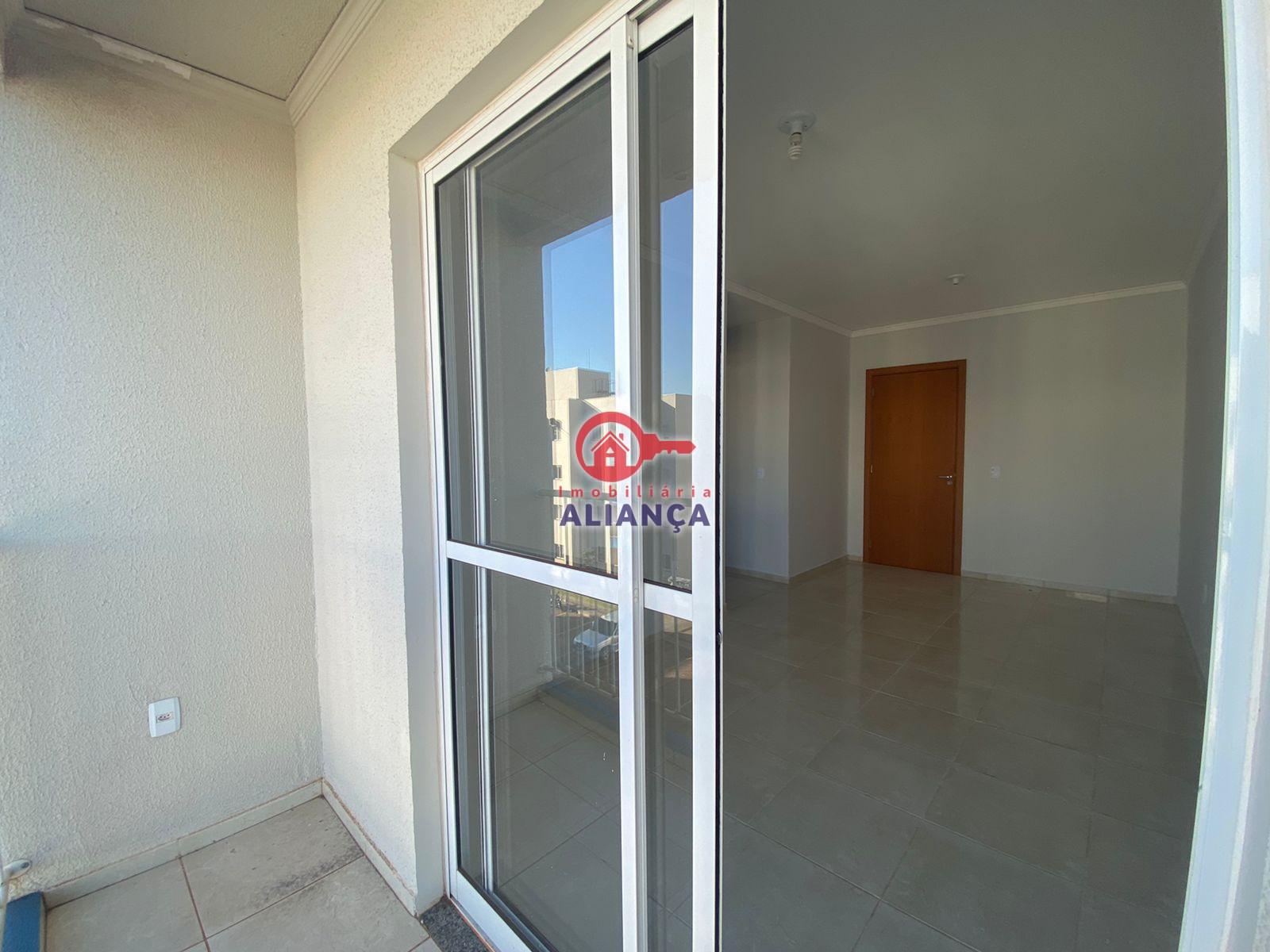 Imobiliria Aliana em Toledo Paran