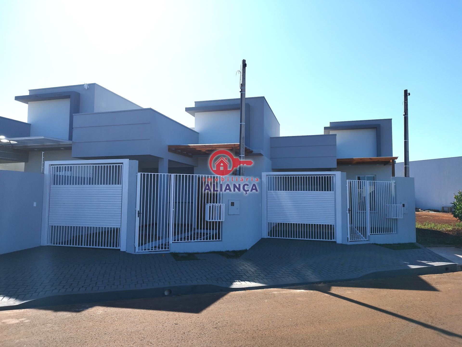 Imobiliria Aliana em Toledo Paran